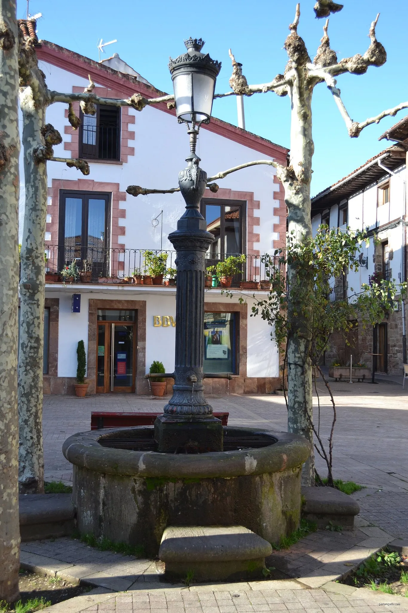 Ruta Verde del Ciloria