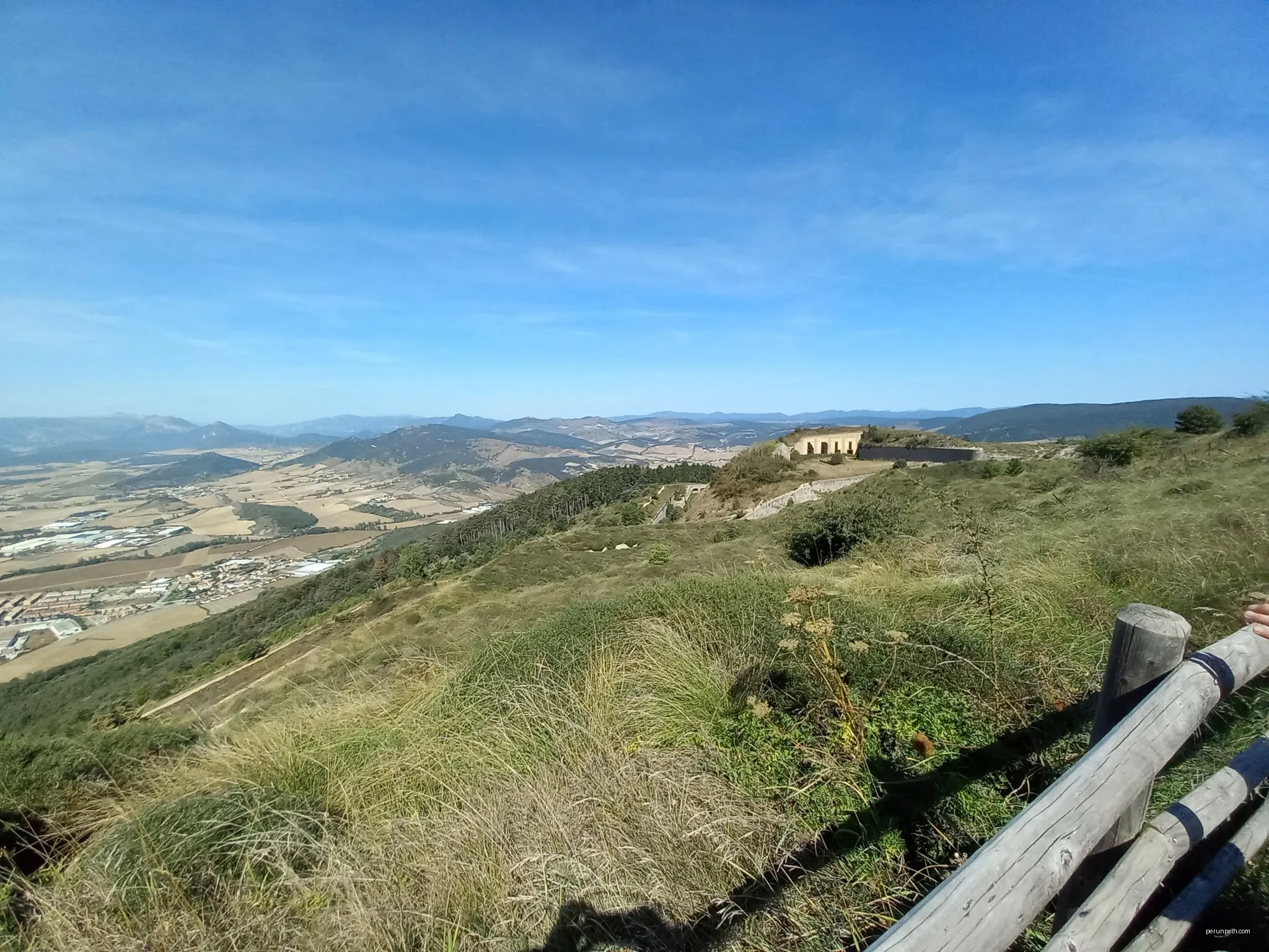 Circular de Ezkaba