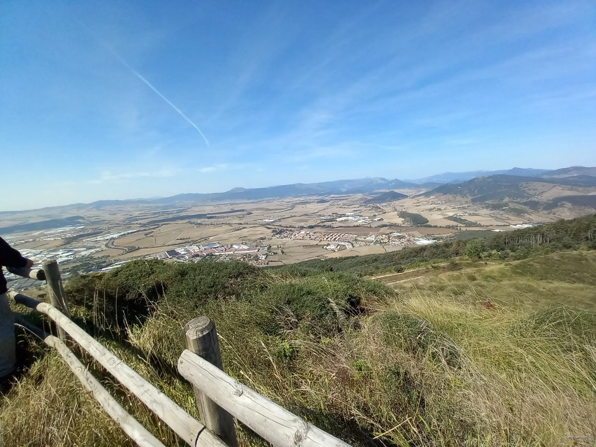 Circular de Ezkaba