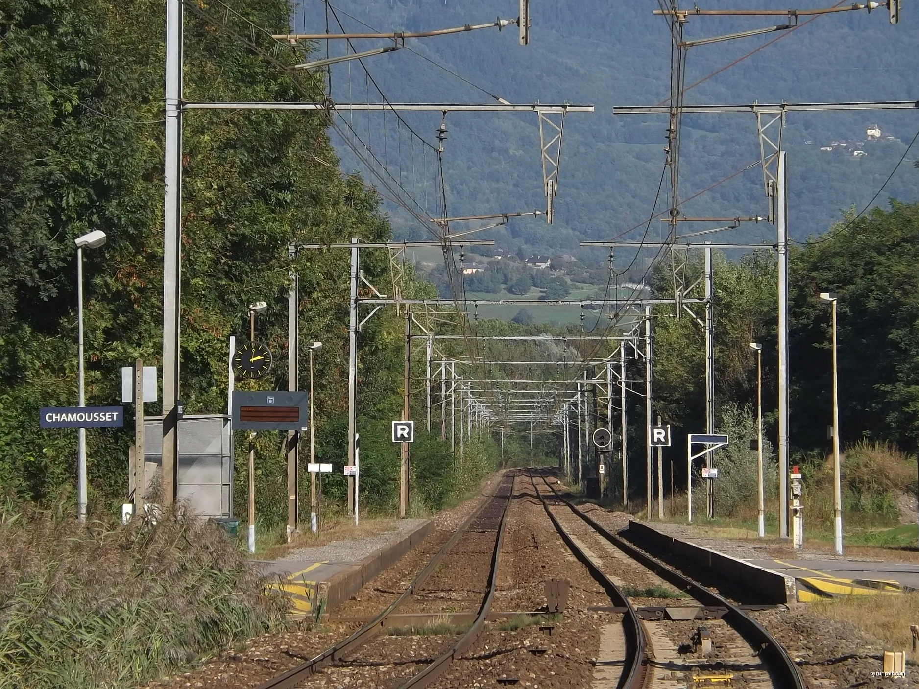 La Mauriennaise