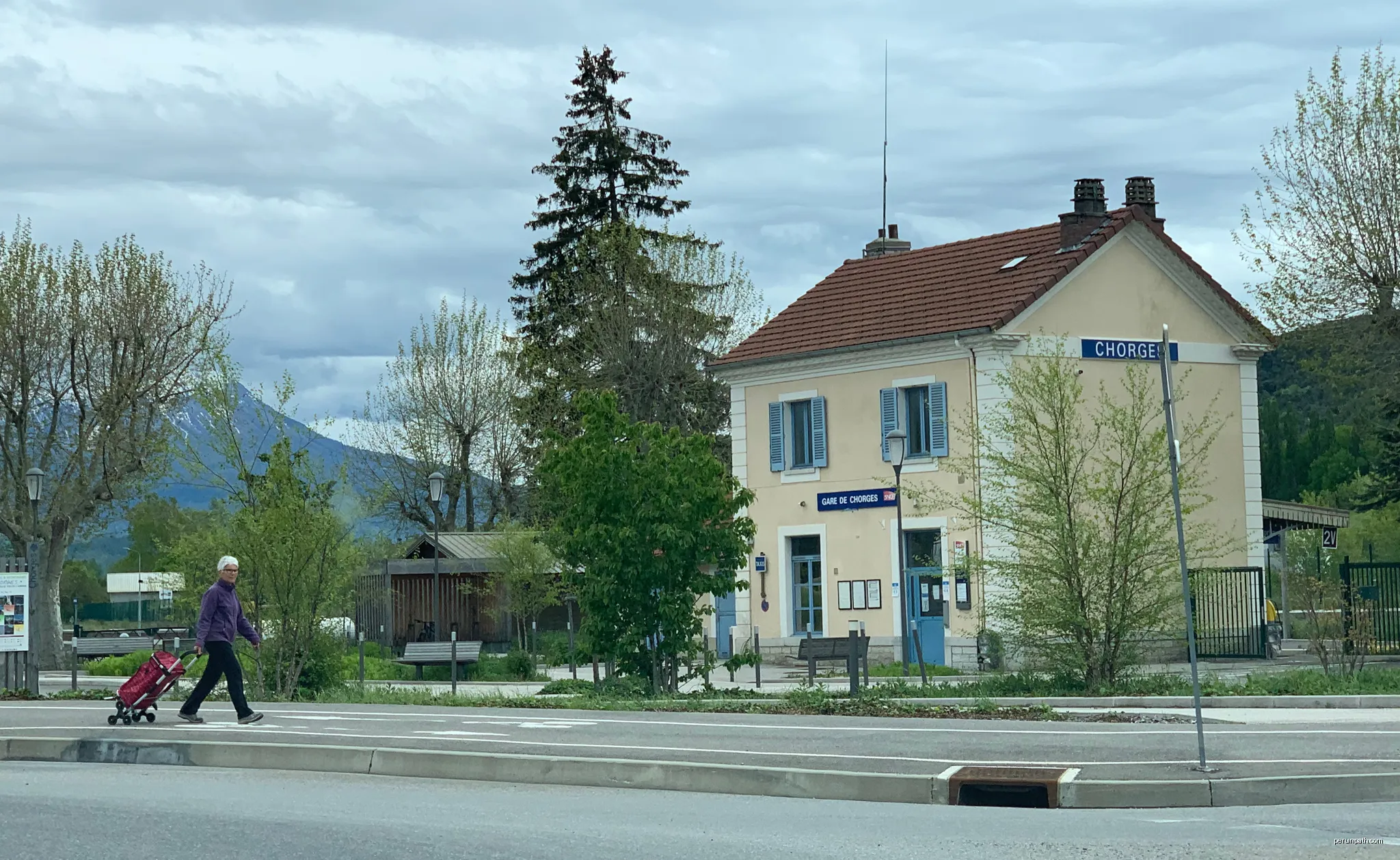 Montgardin - ?
