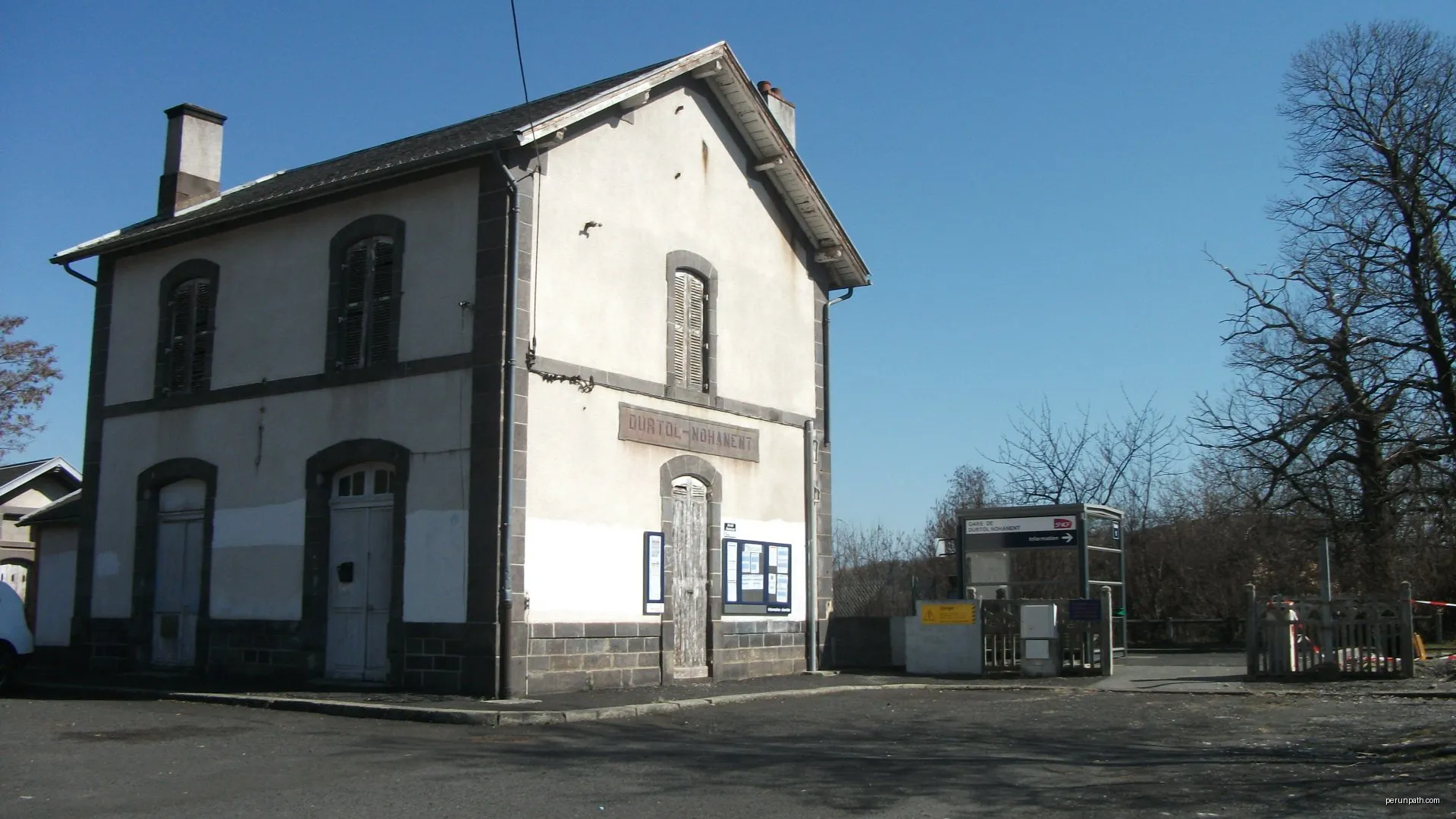 La Côte de Pégnu