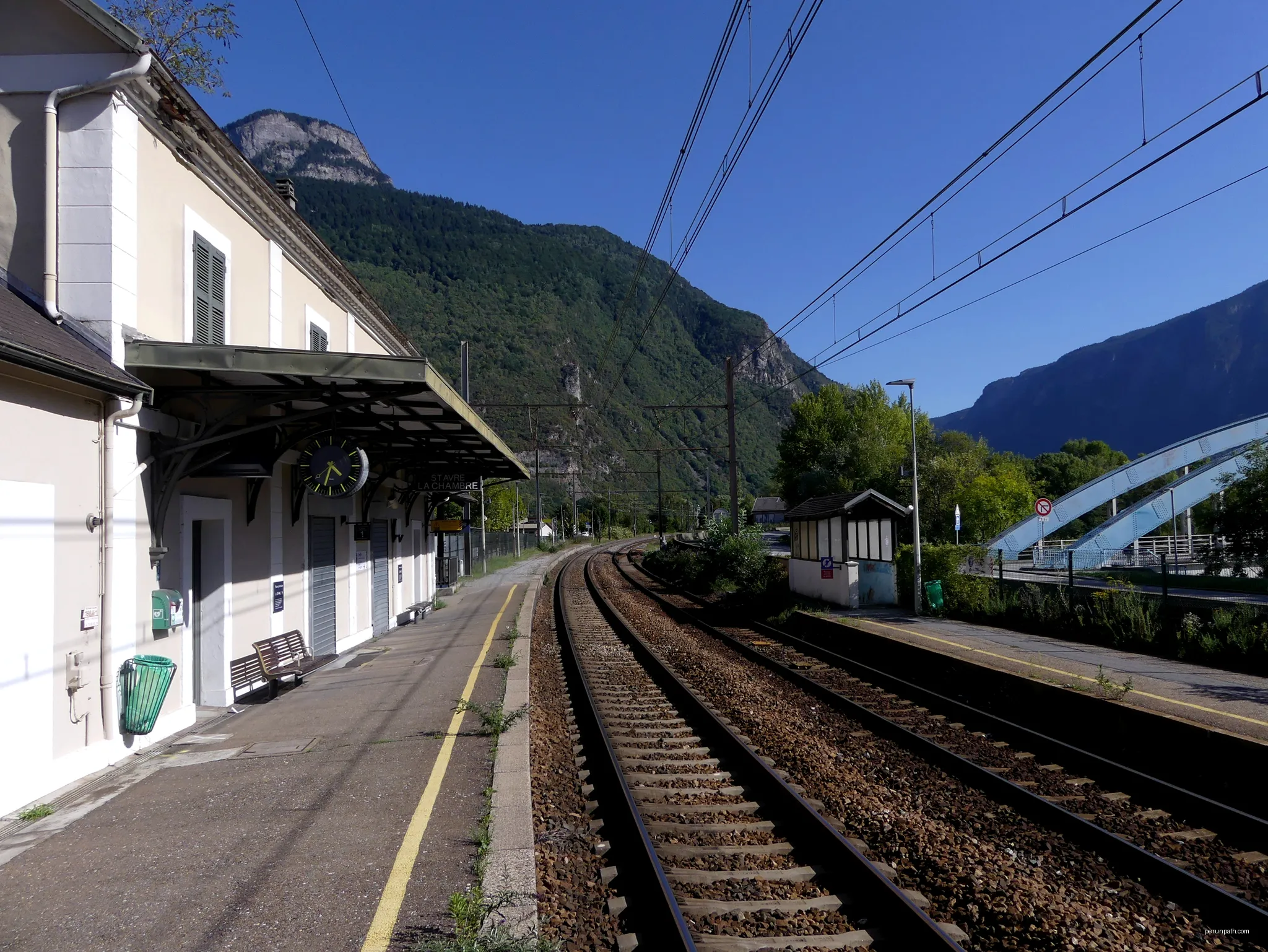 La Madeleine Sud
