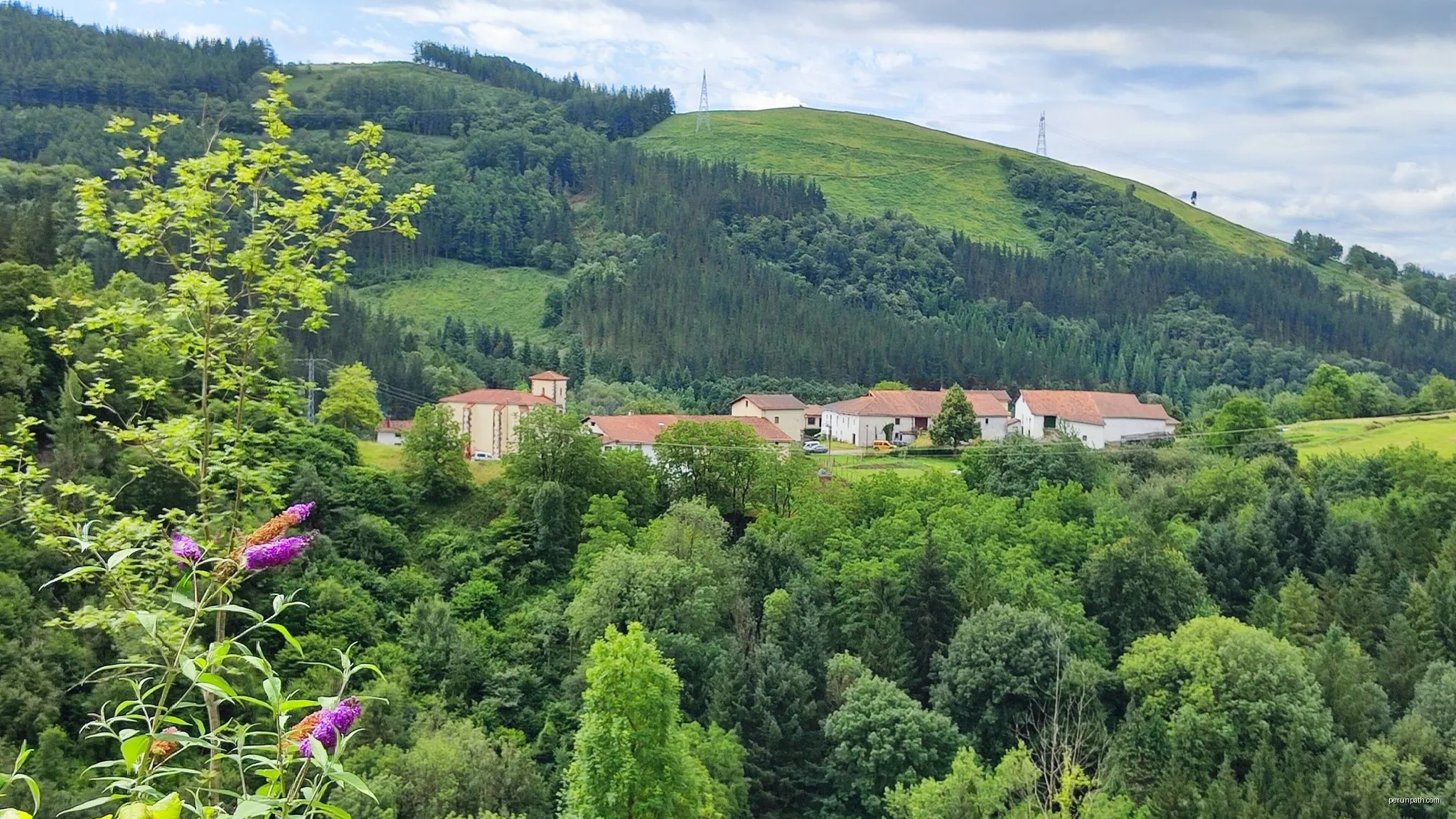 Beasain - Zegama