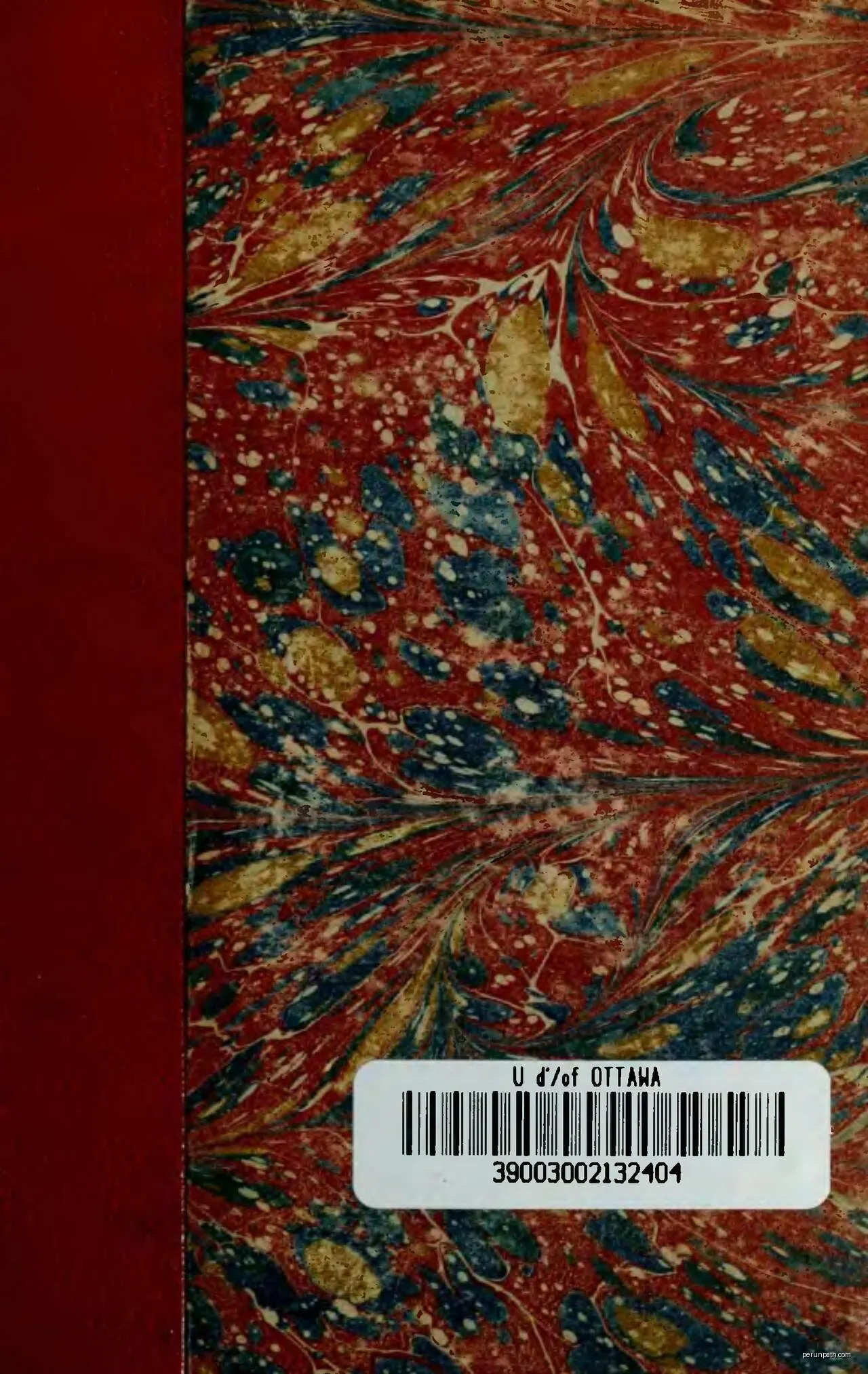 Boucle de Paulin