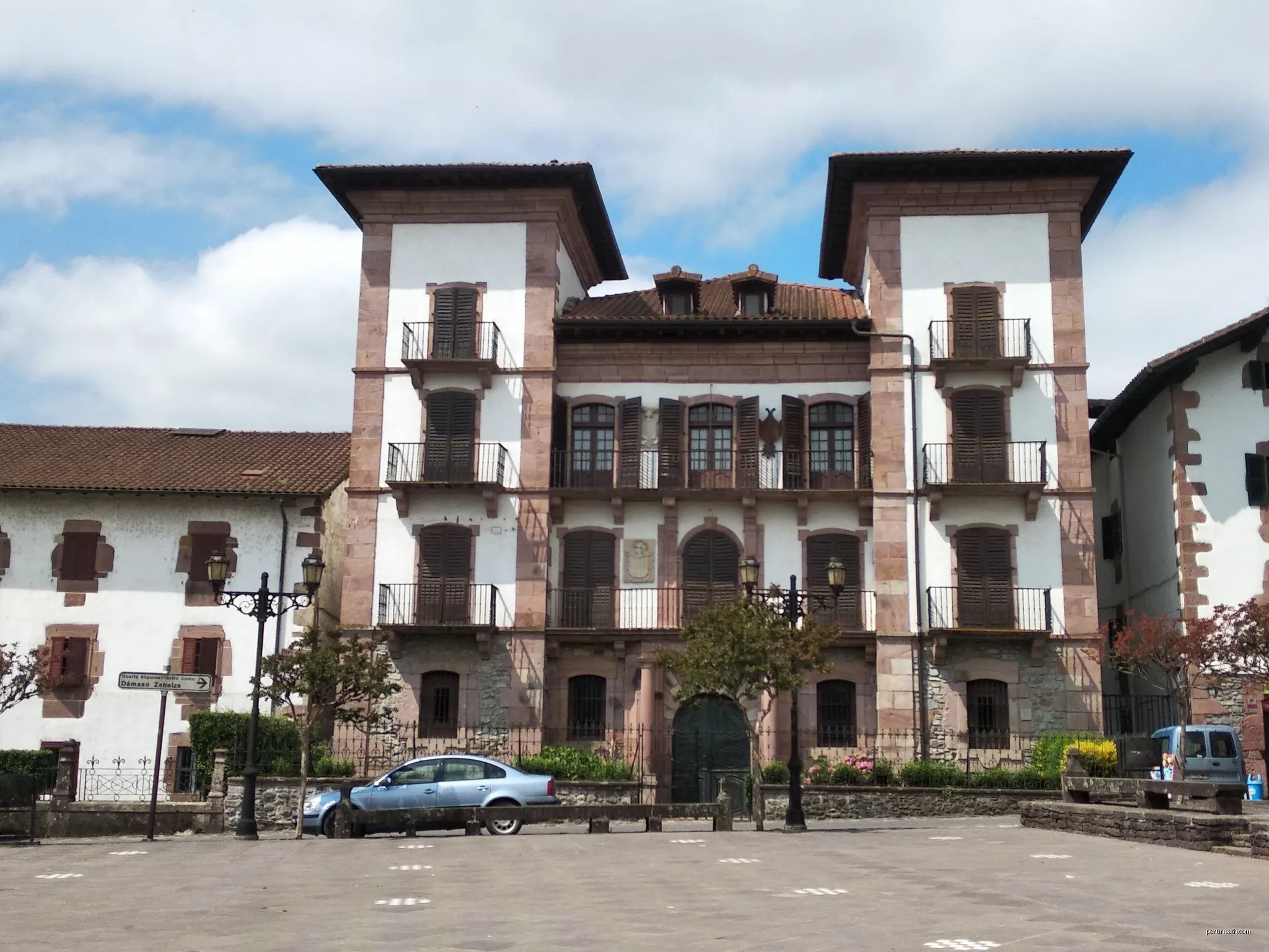 [CIMA NA13] Artesiaga