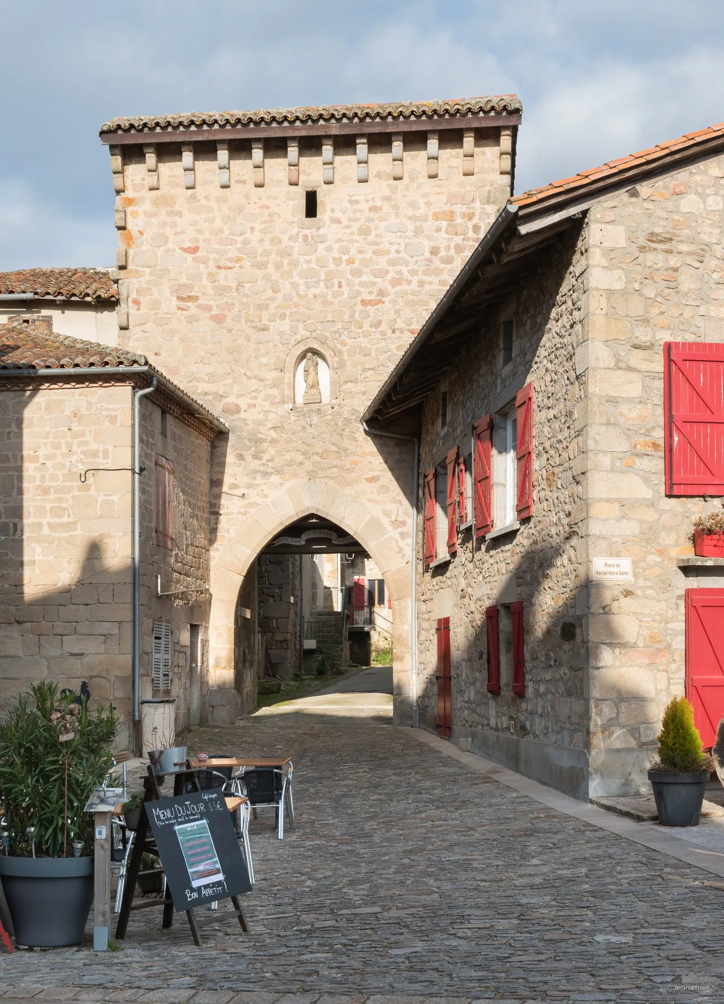 Les Hauts de Sousceyrac