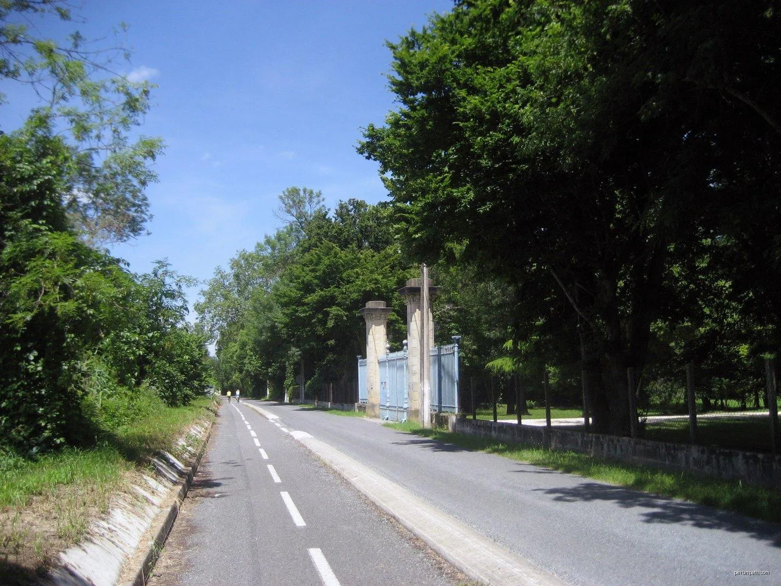 Le Tour de Gironde à Vélo