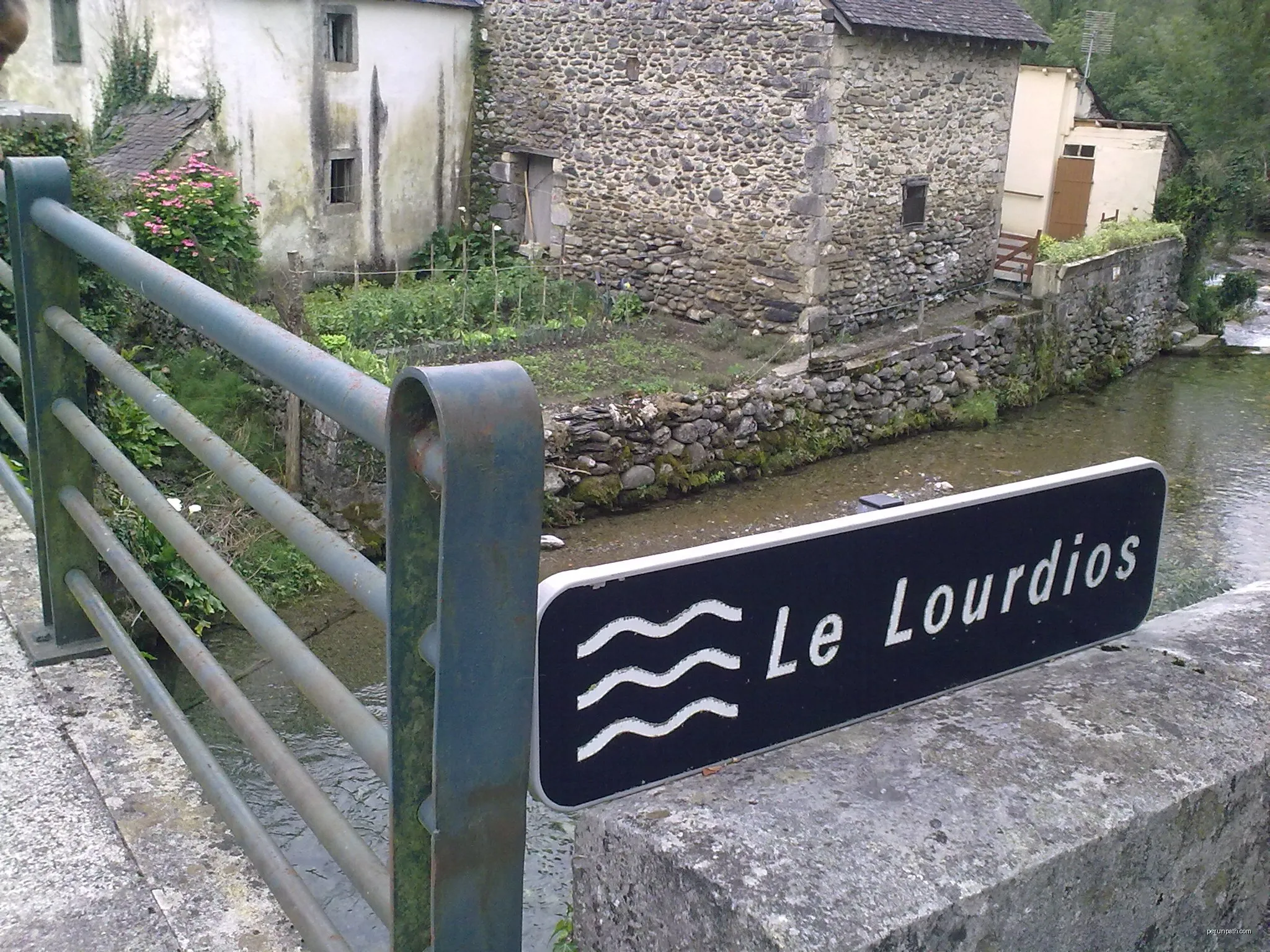 Fougeraies de Laünde VTT asp06
