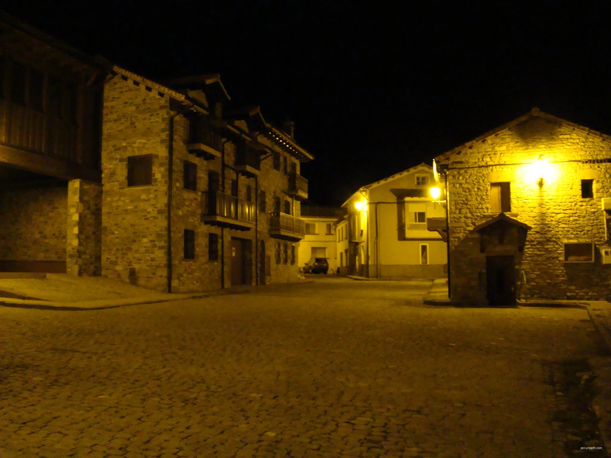 Monasterio de San Pelay