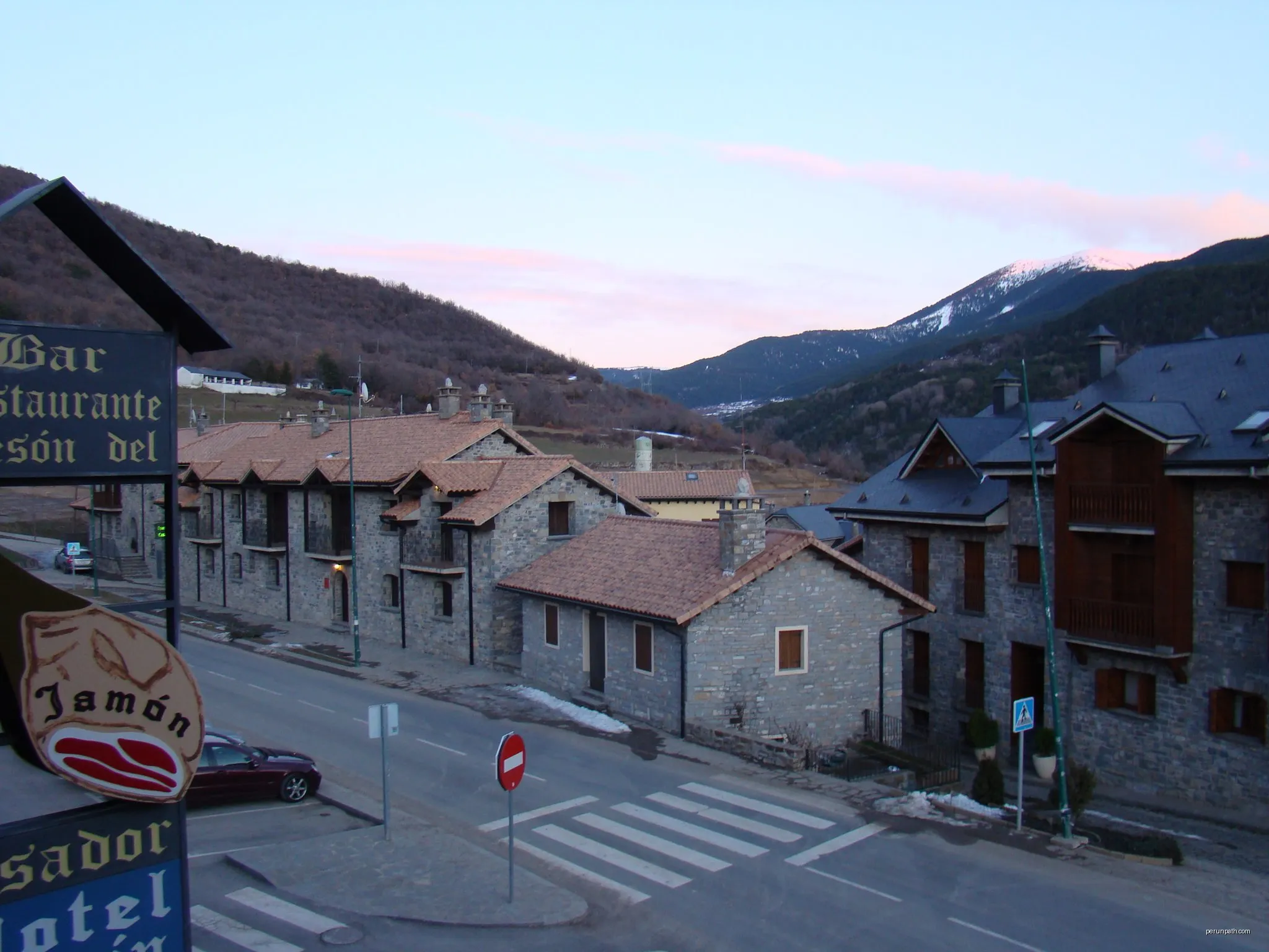 Bike Park Gavín