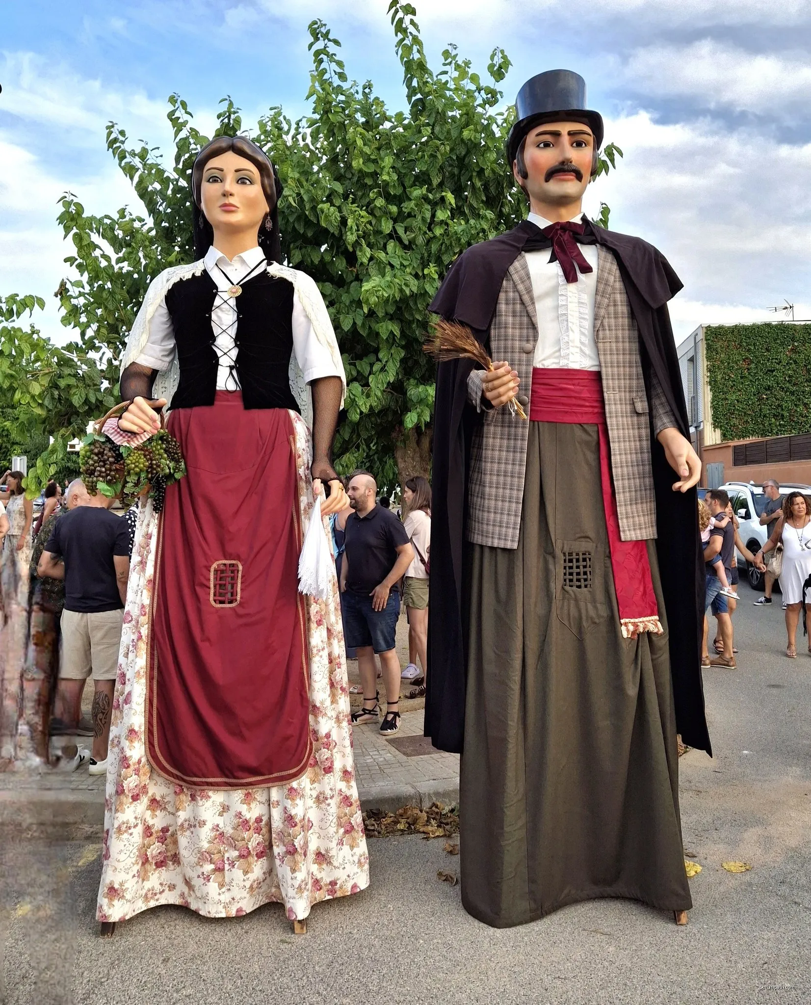 La Carrerada