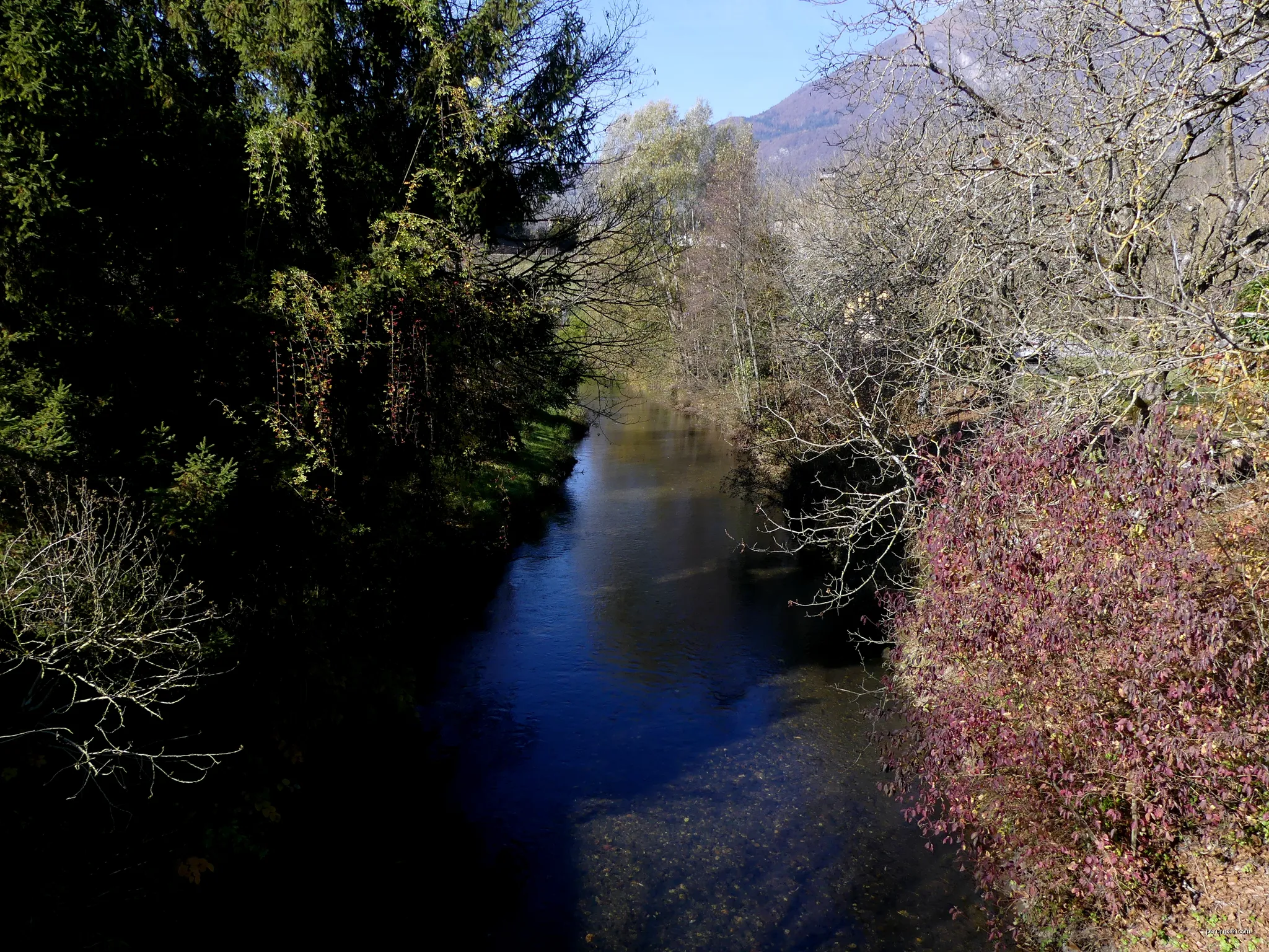 La Mauriennaise