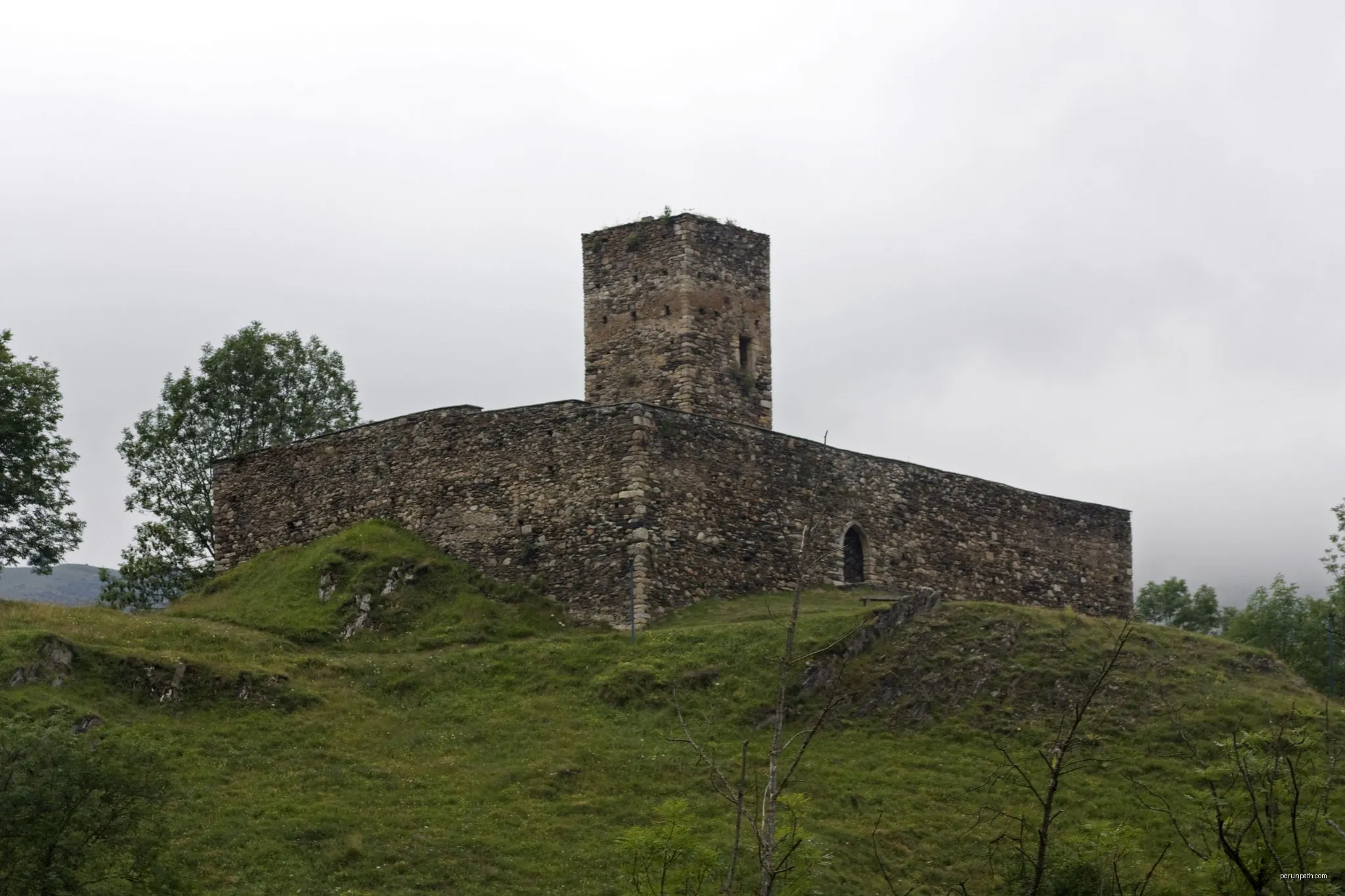 Sentier des Mélèzes 15