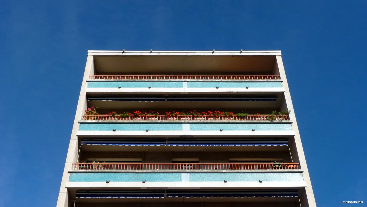 Liaison Berges du Drac - Parc Karl Marx - Les Vouillants