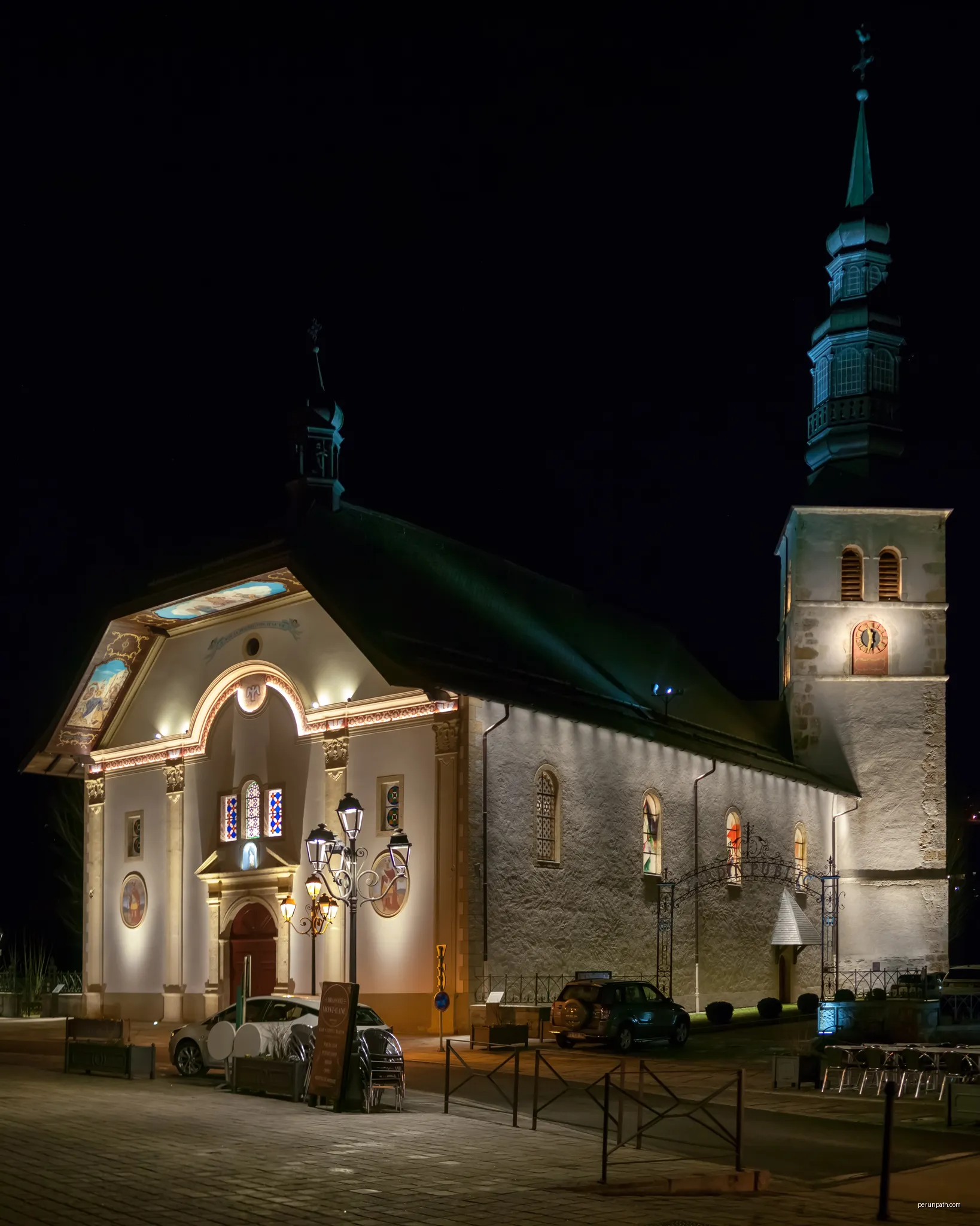 Saint-Gervais