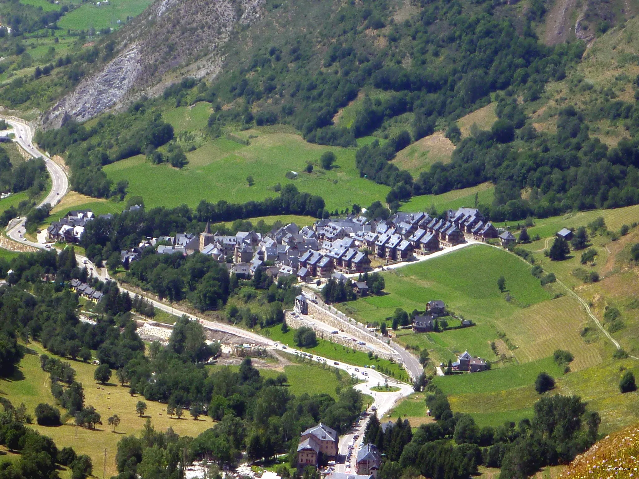 Naut Aran