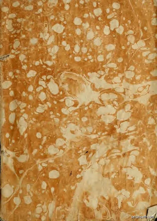 Signatures: A-E
Binding: old marbled paper wrappers; ink title on spine
Subjects: Festivals | Autor: Gaziel, François | Licencja: Public domain | Źródło: Wikimedia Commons