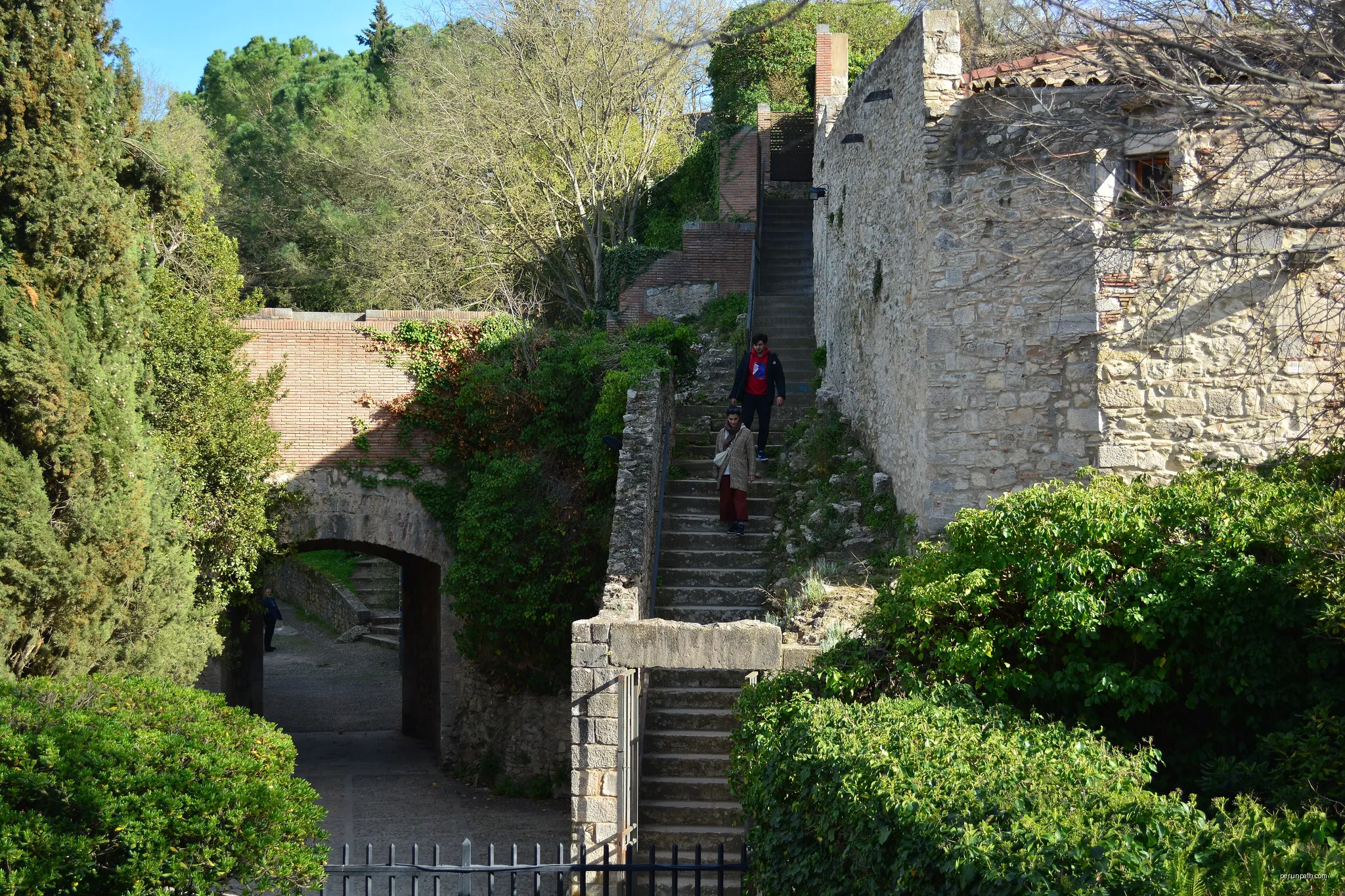 Girona-Madremanya