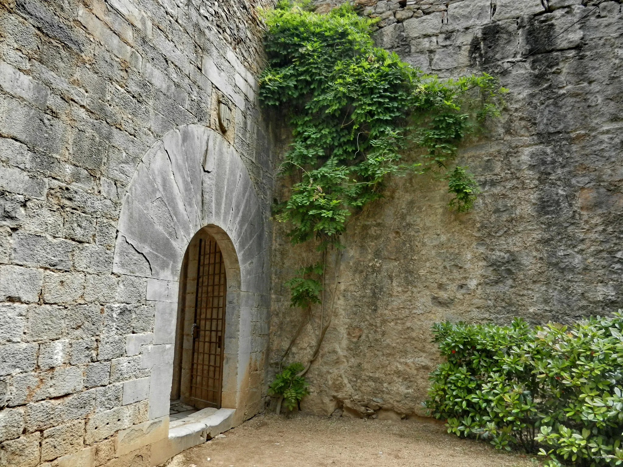 Girona | Autor: Tanya Dedyukhina | Licencja: CC BY 3.0 | Źródło: Wikimedia Commons