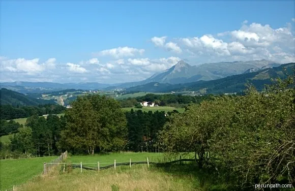 Aizpeako mehategira