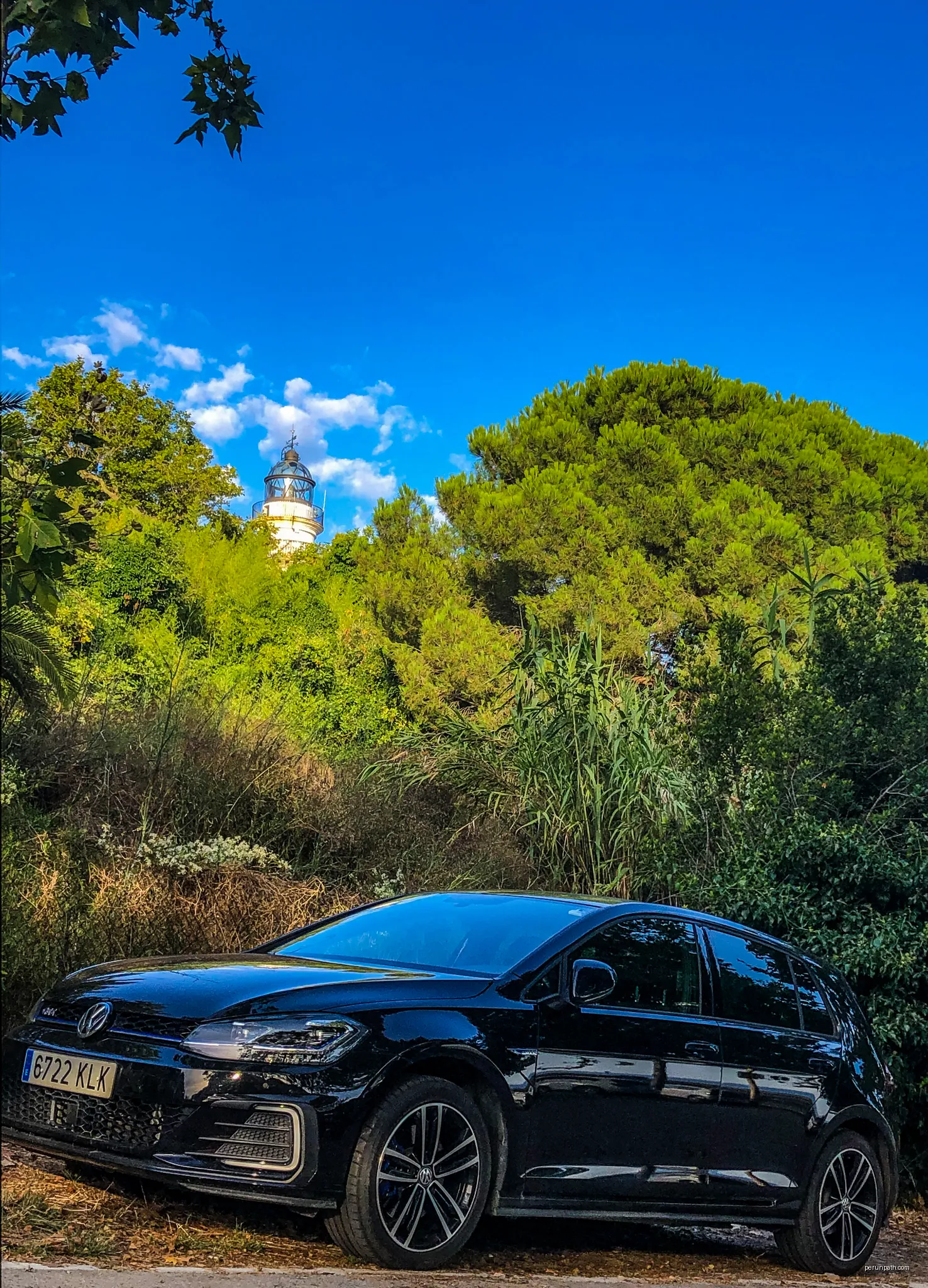 Calella-Tordera