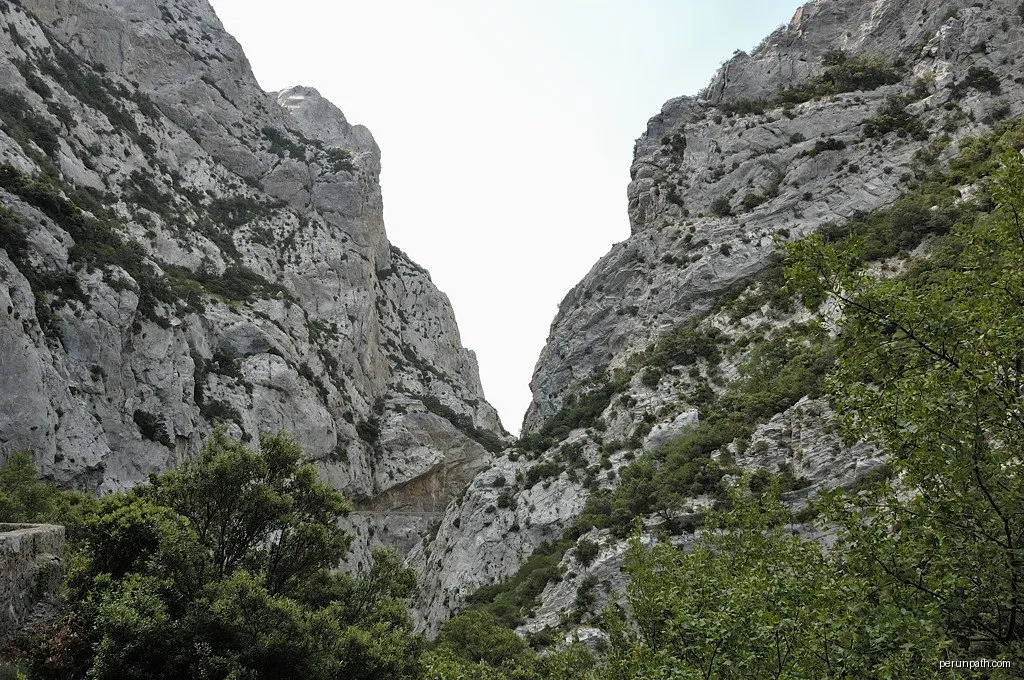 La Vélosud 09 (Chalabre - Saint-Paul-de-Fenouillet)