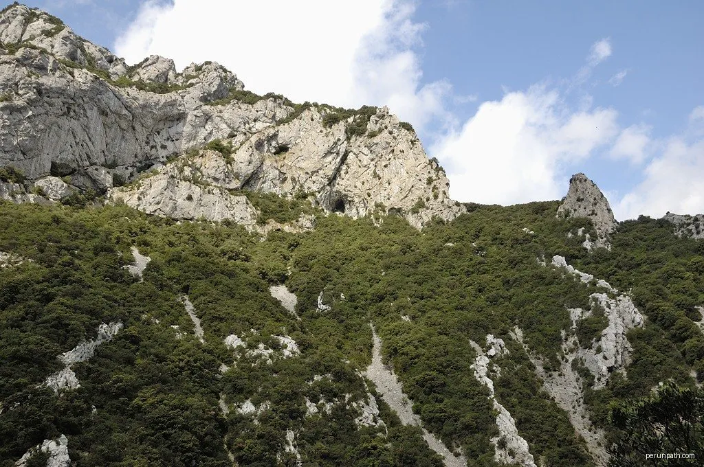 La Vélosud 09 (Chalabre - Saint-Paul-de-Fenouillet)