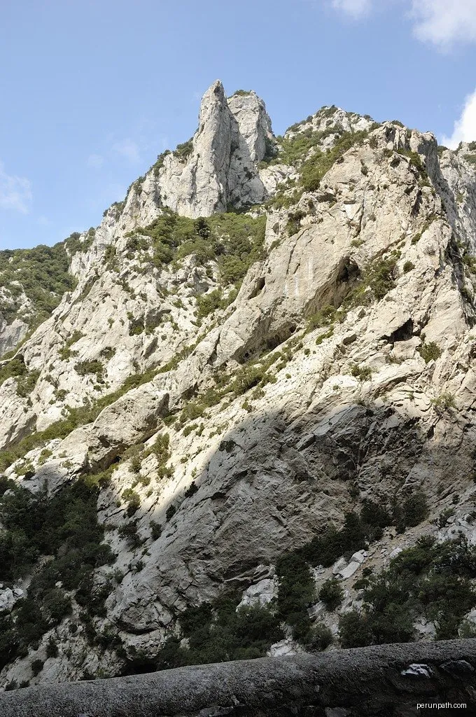 La Vélosud 09 (Chalabre - Saint-Paul-de-Fenouillet)