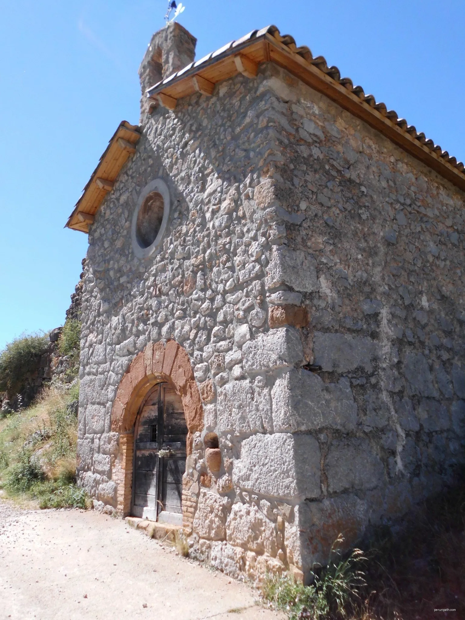 Coll de Setfons