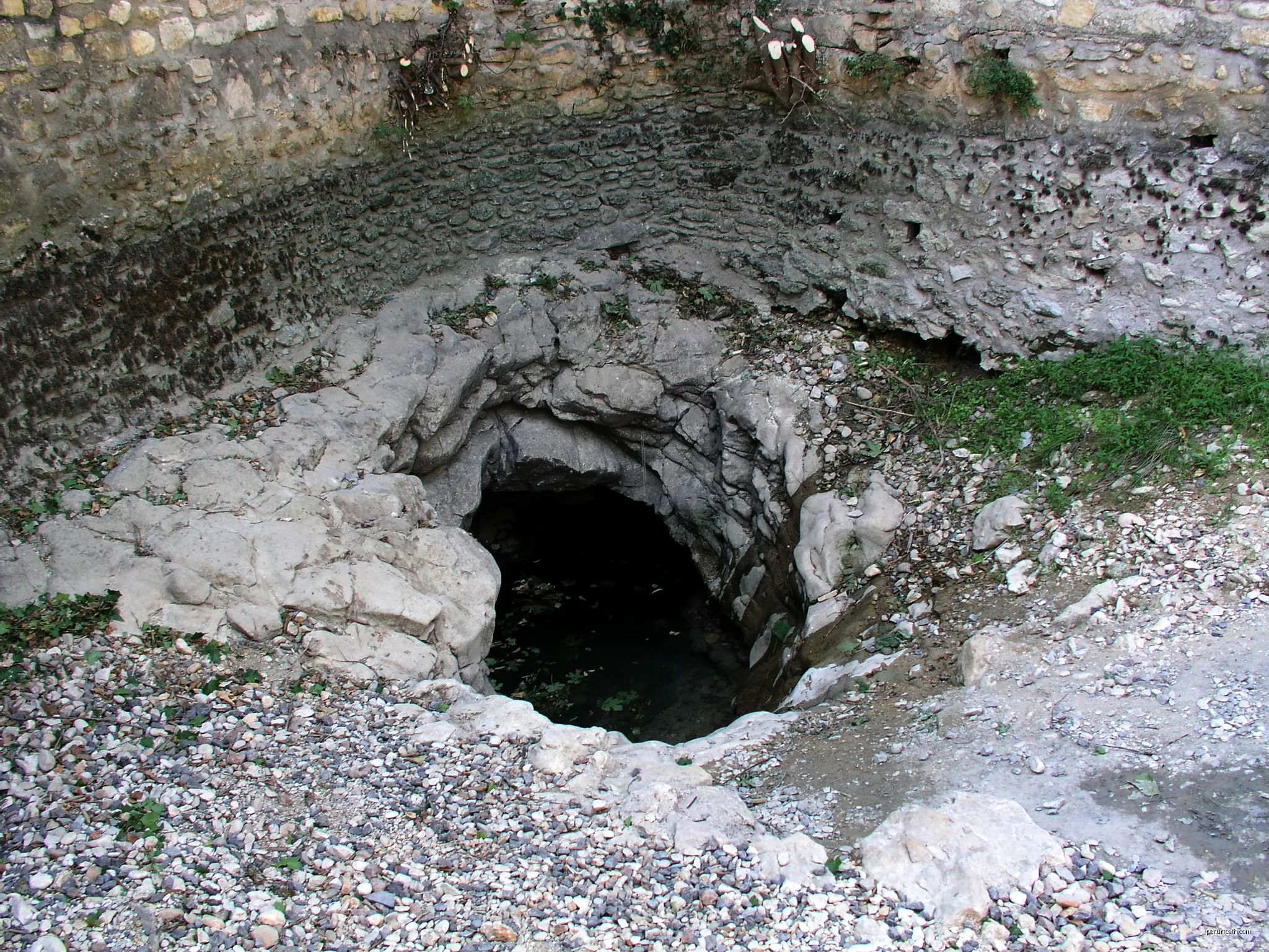 Seilloux - Coulange