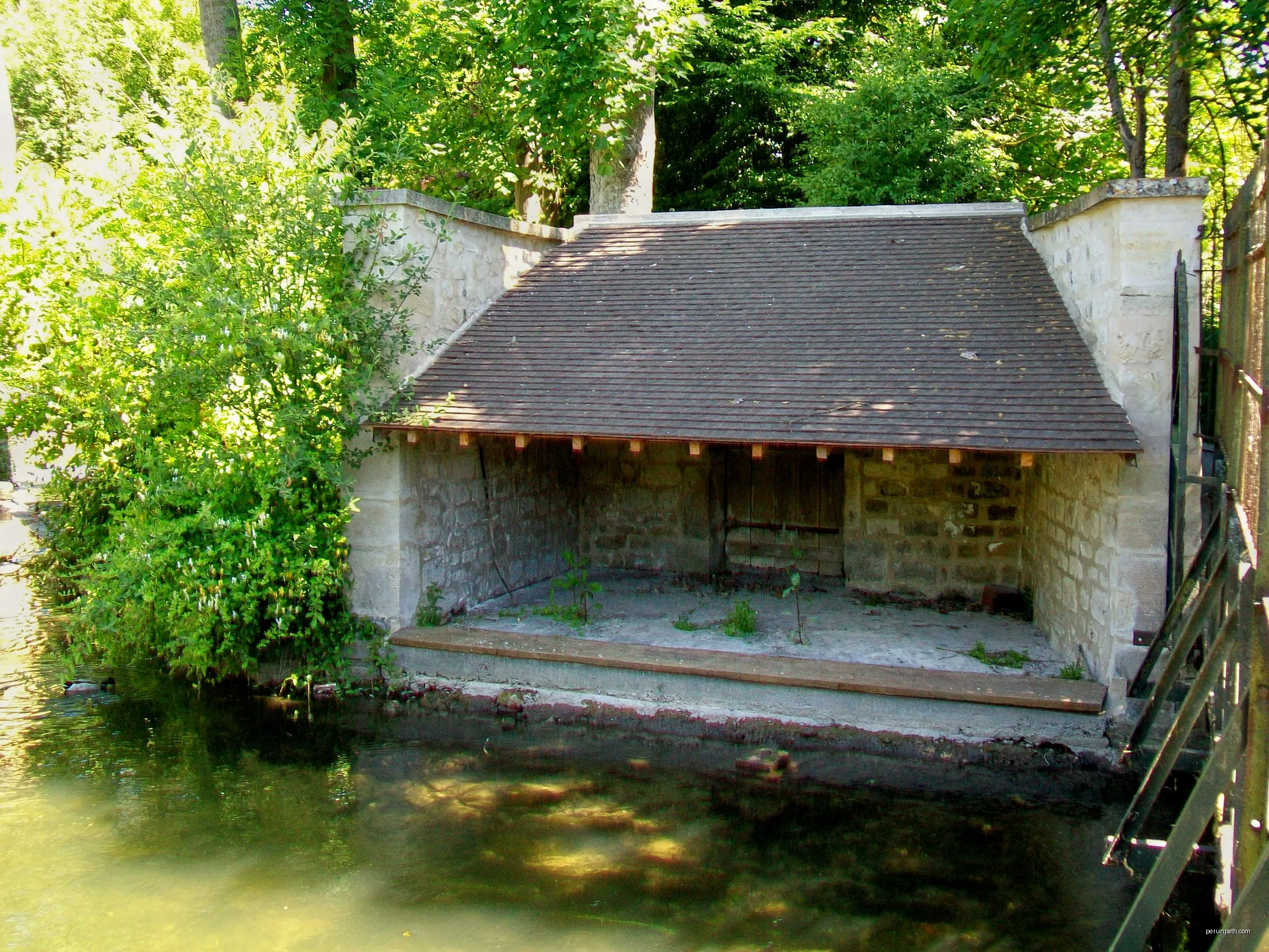Le Moulin des Prés - Oise