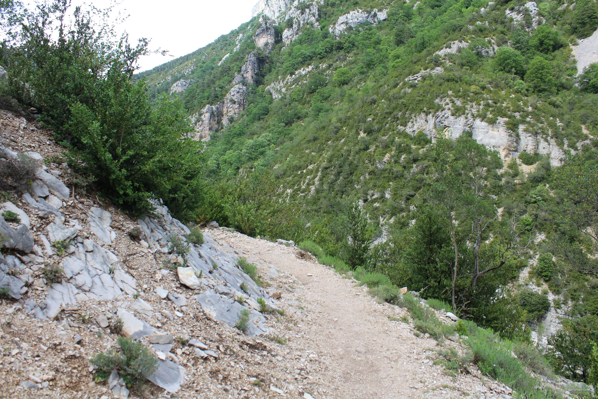 GR4 - La Palud