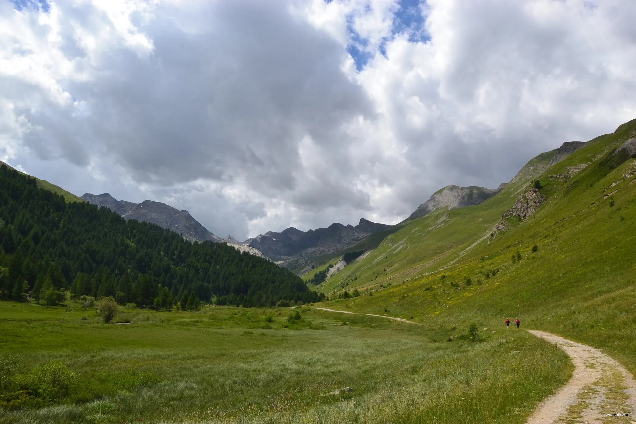 La Cavale