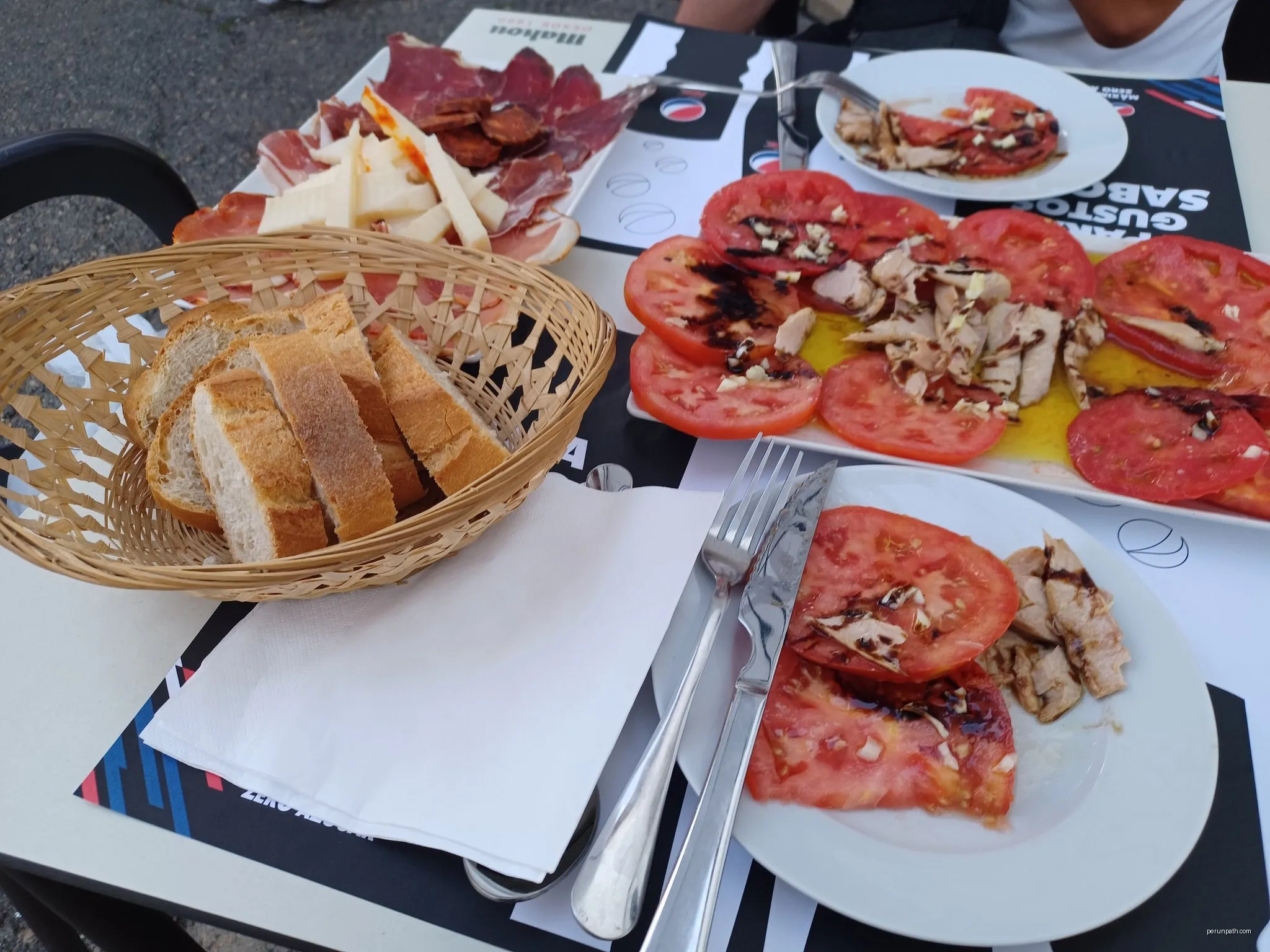 Camino Vadiniense