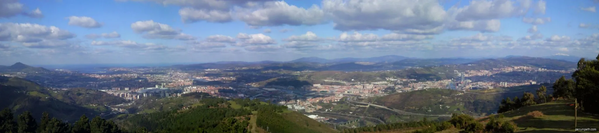 Peñas Blancas