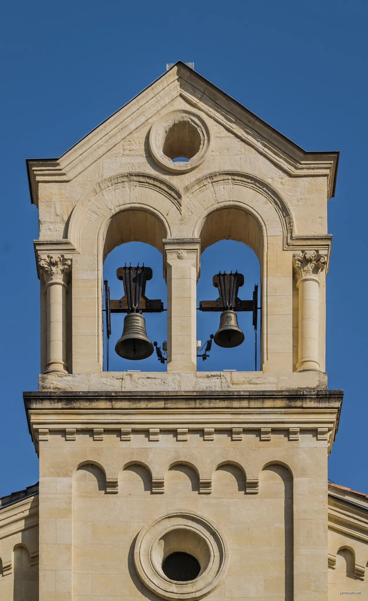 Chemin de Régordane, Villefort - Alès