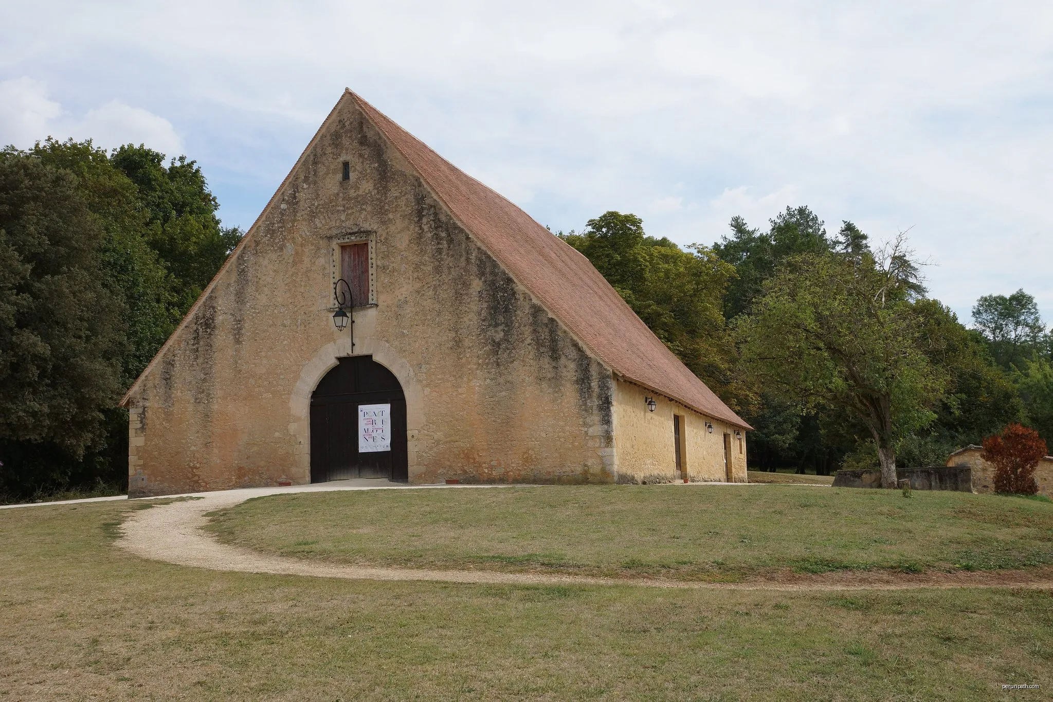 Boucle des coteaux