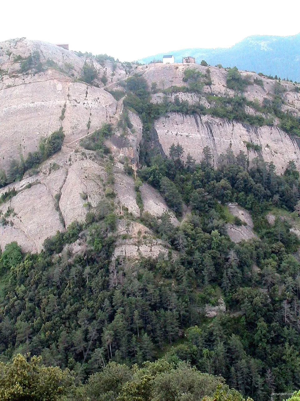 Sant Serni del Grau-Santuari del Lord