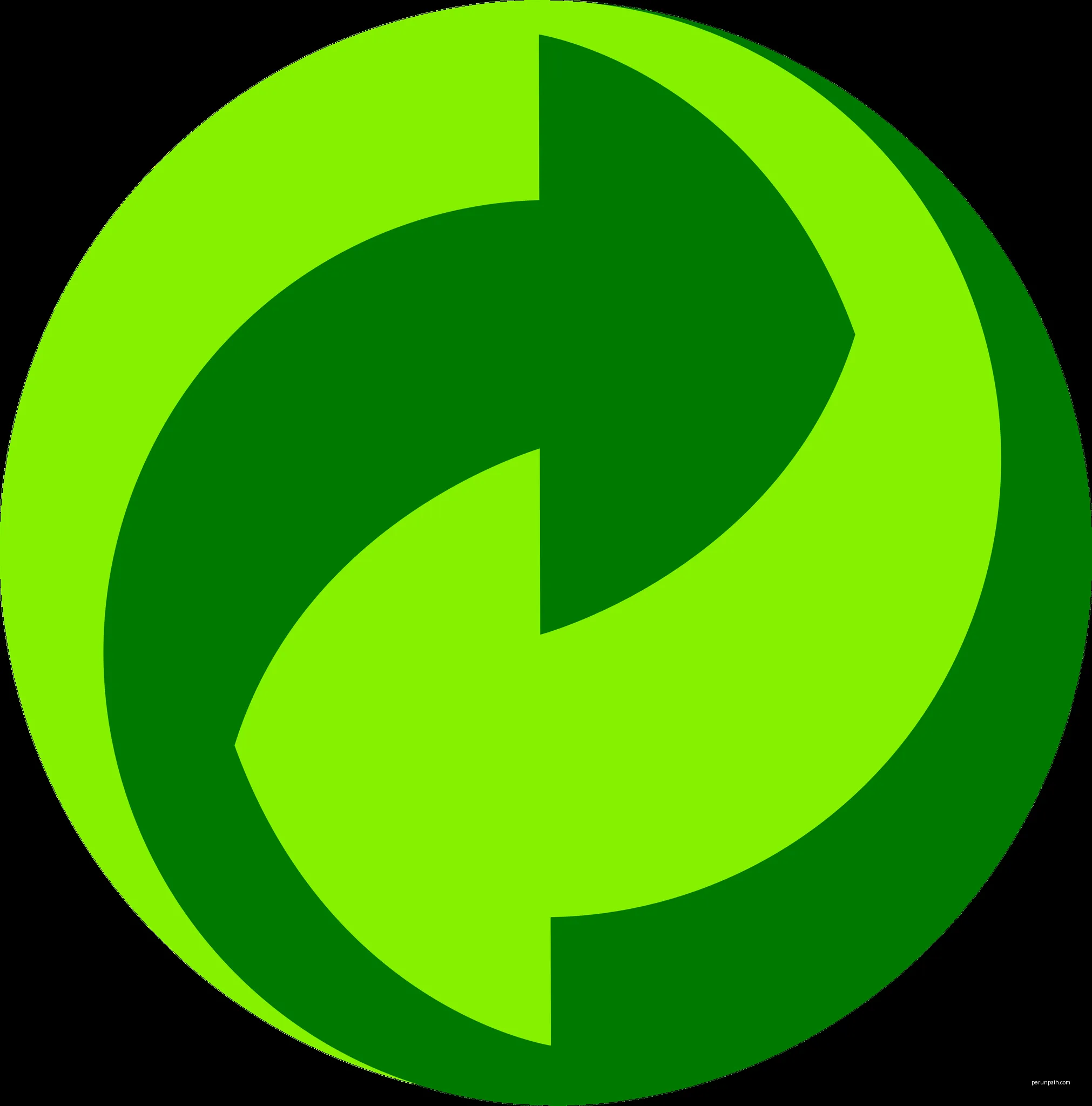 Green Piste