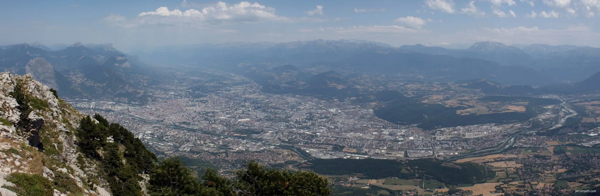 Grand Tour du Vercors