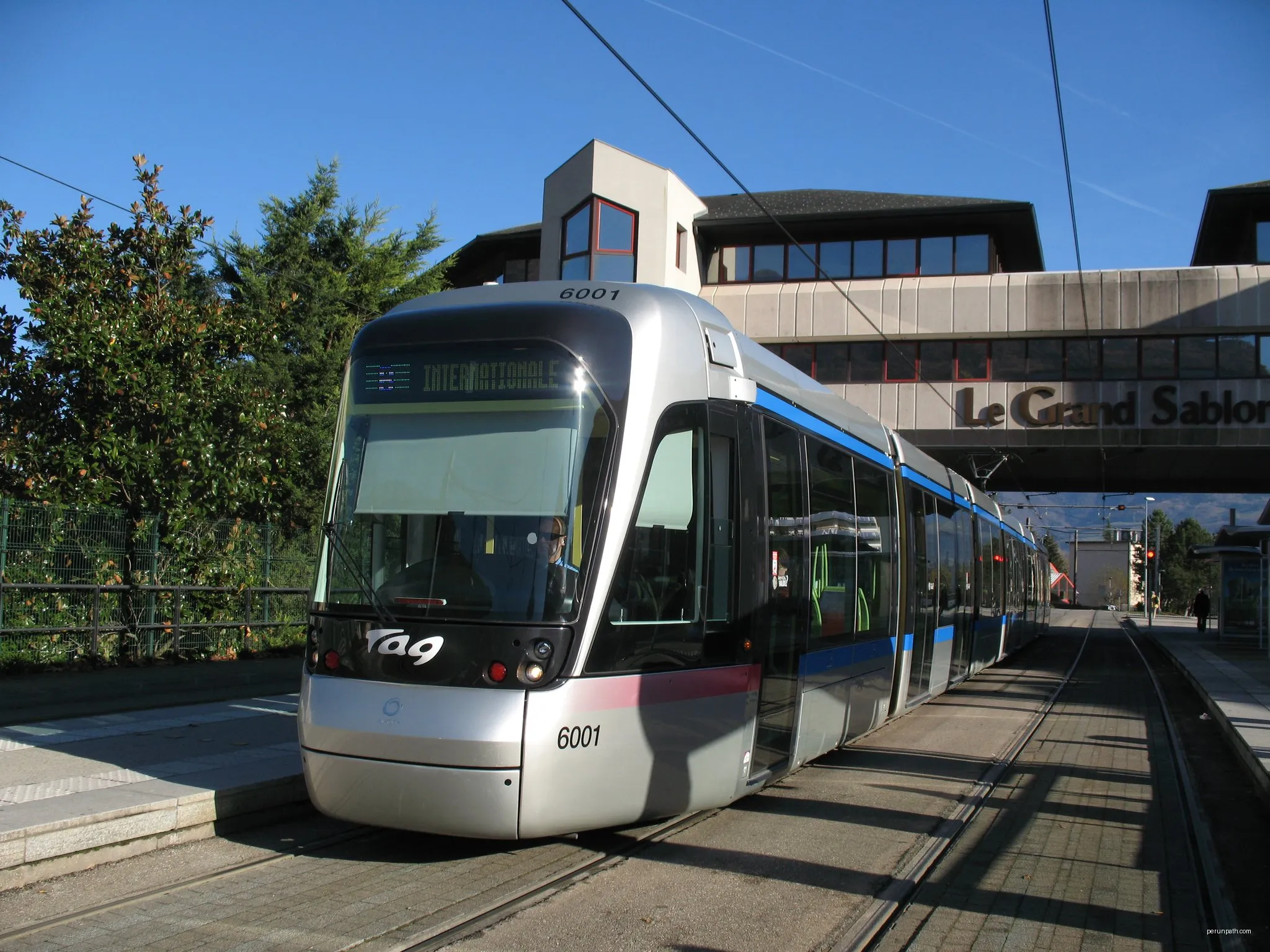 Chronovélo 5