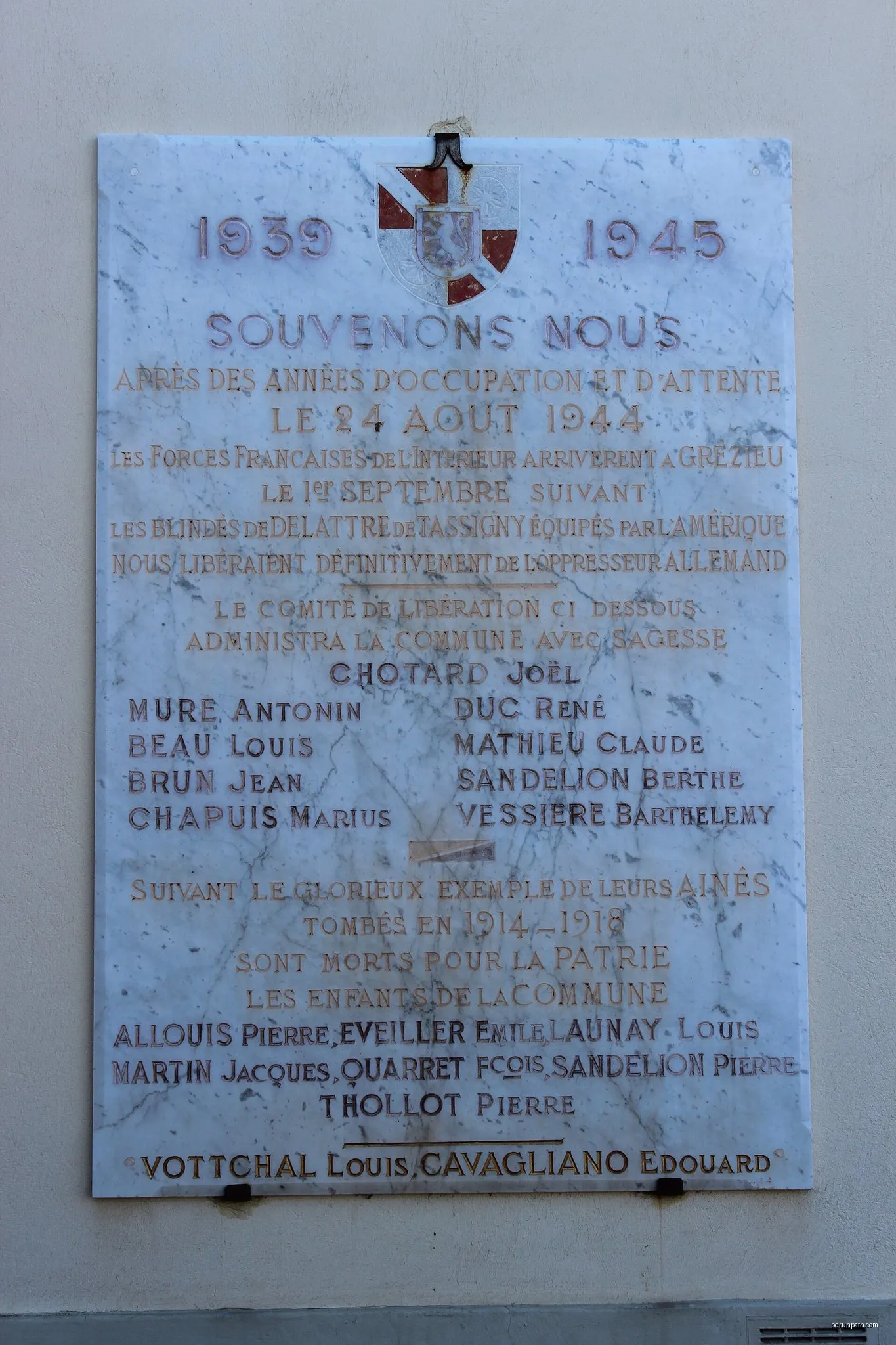 Les musées