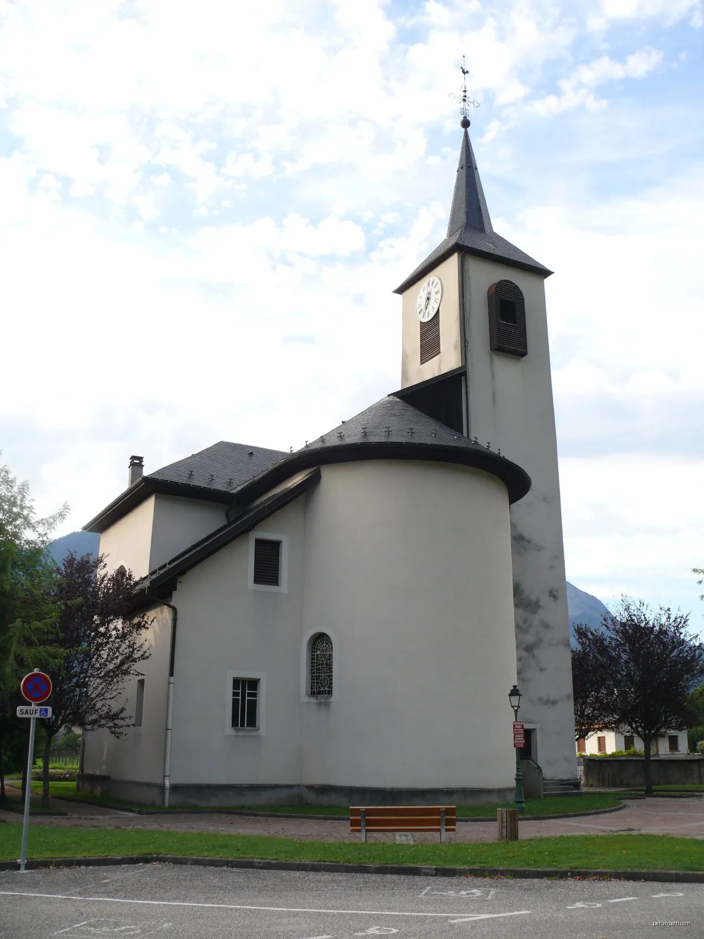 L'Oratoire