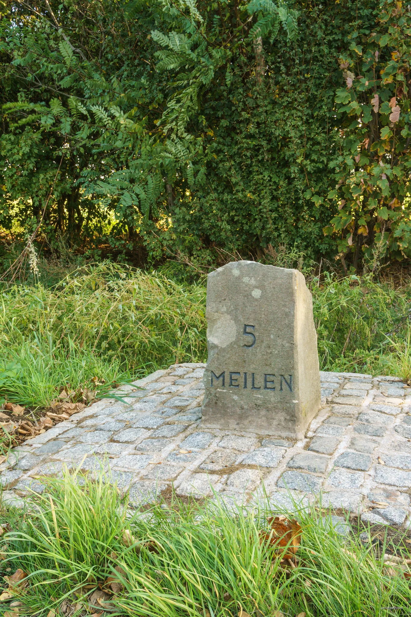 B214 Abzweig Groß Schwülper (22) - Hülperode (21)