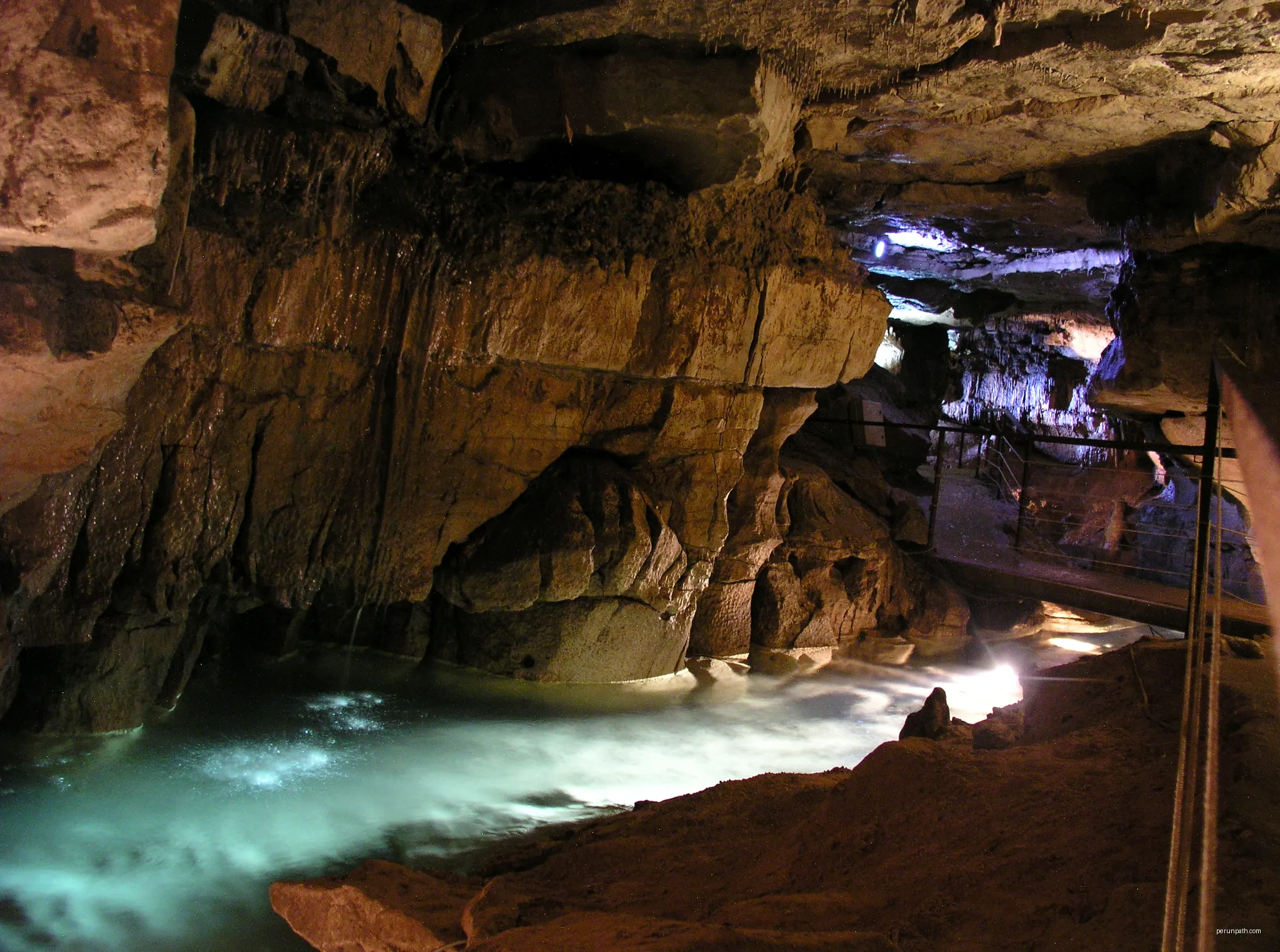 Cirque de Labeil