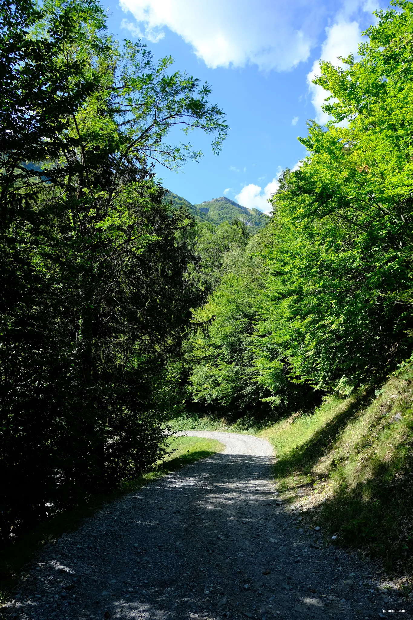 Tour du Grand Roc