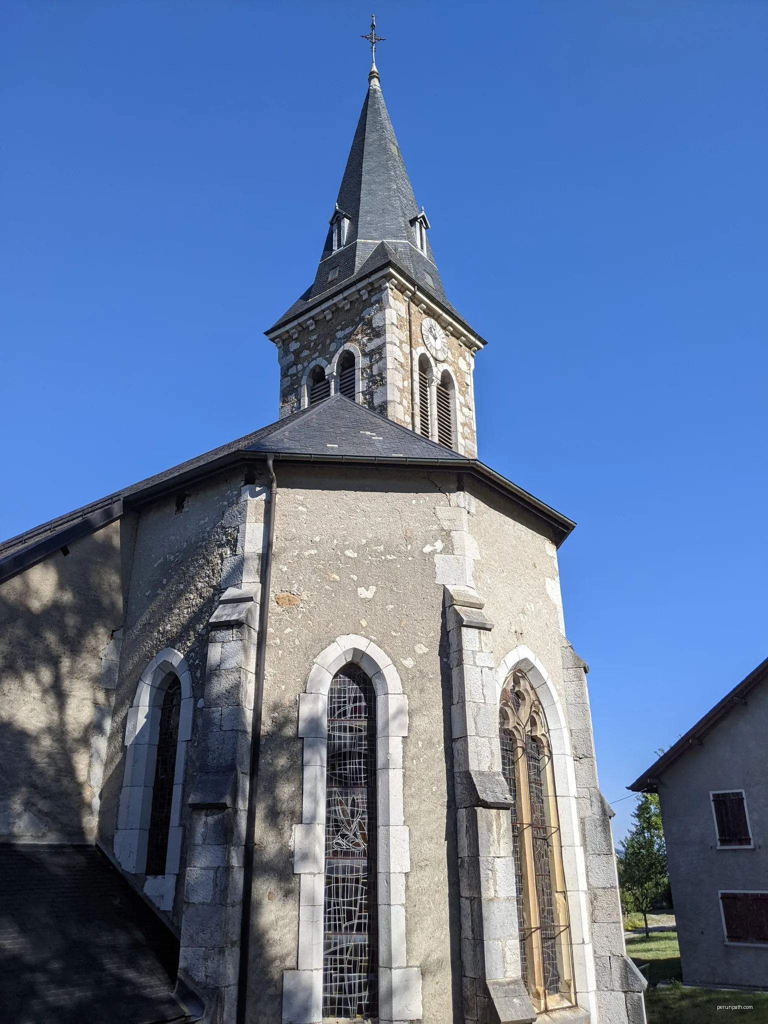 Le Balcon du Semnoz
