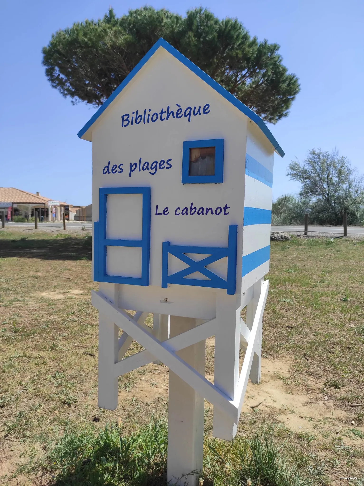 Les Garrigues