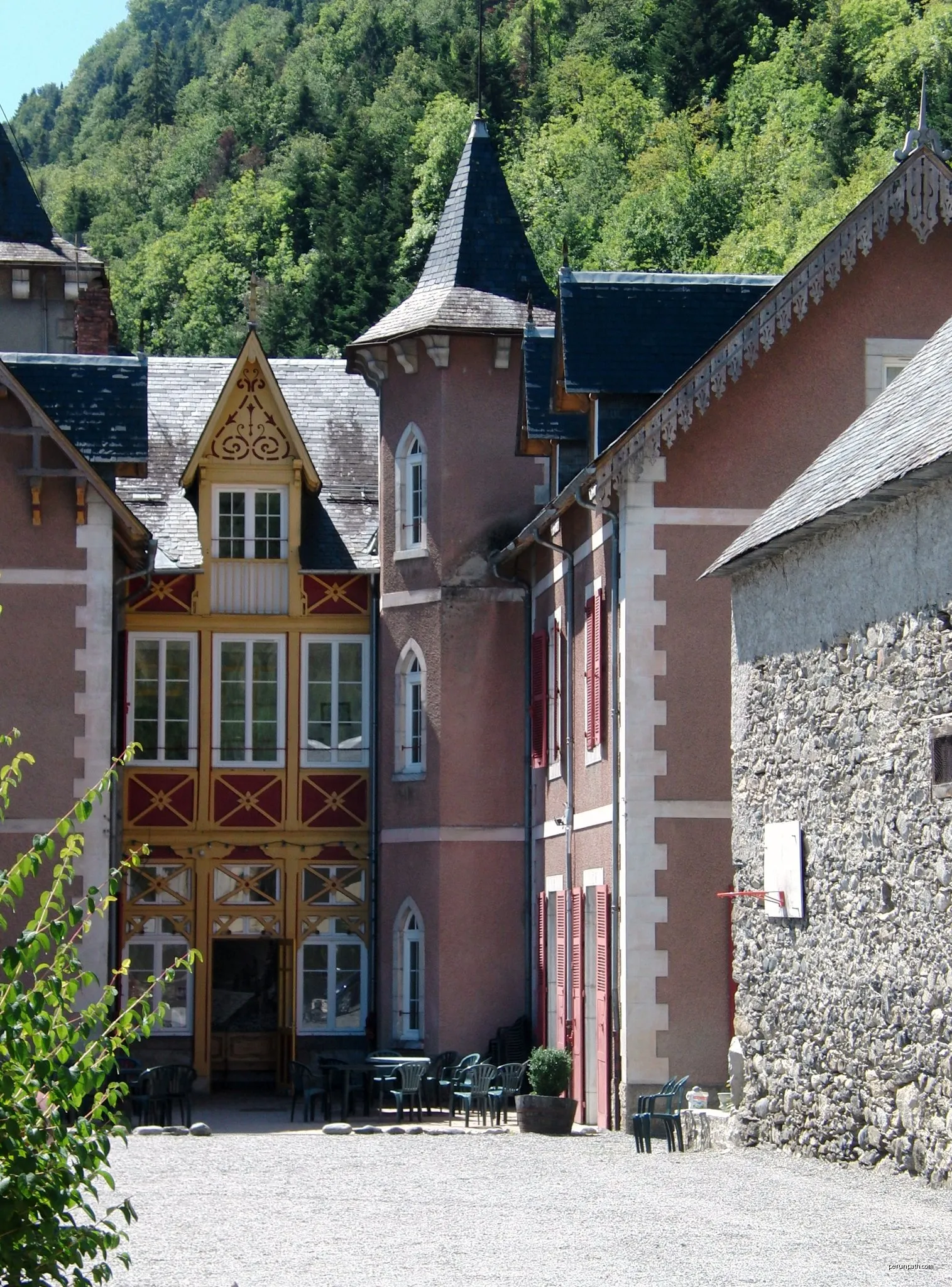 GR 105